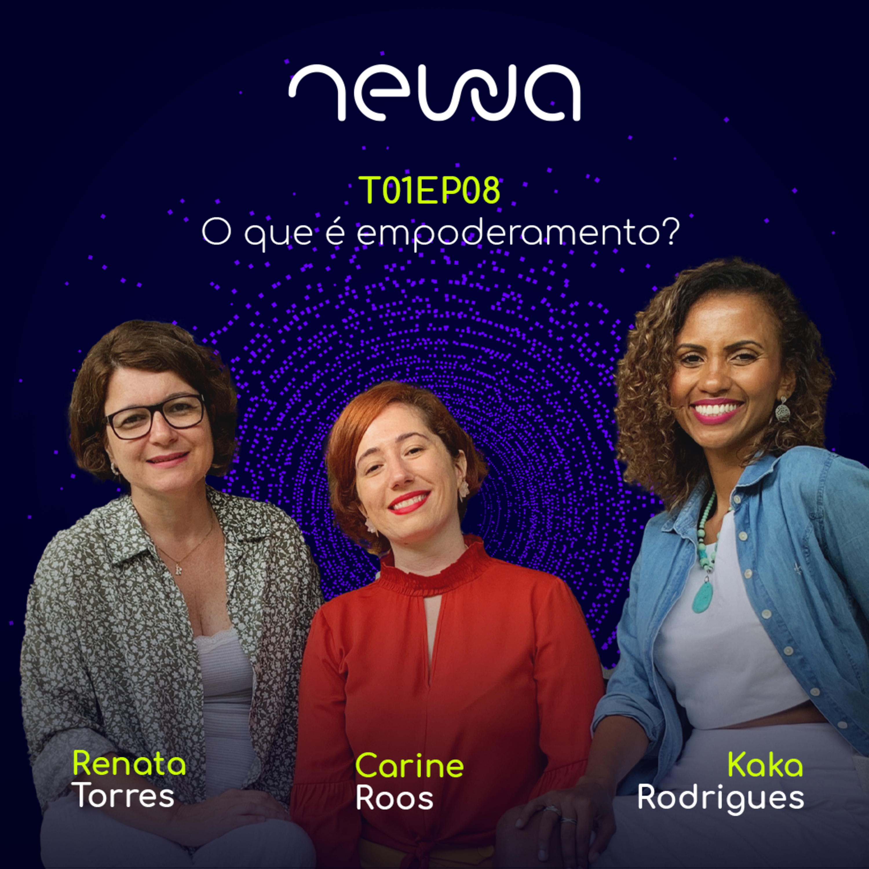 O Podcast da Newa