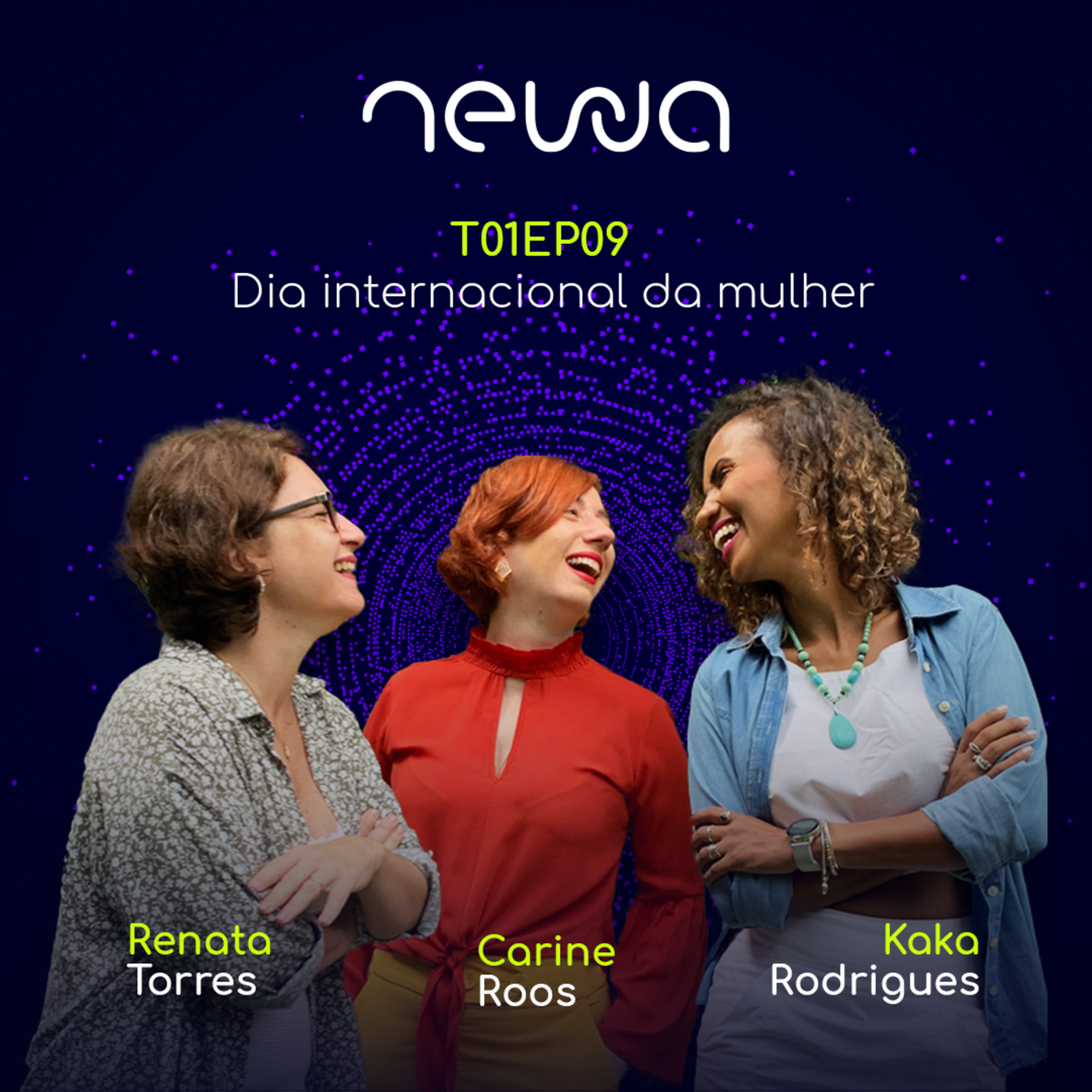 O Podcast da Newa