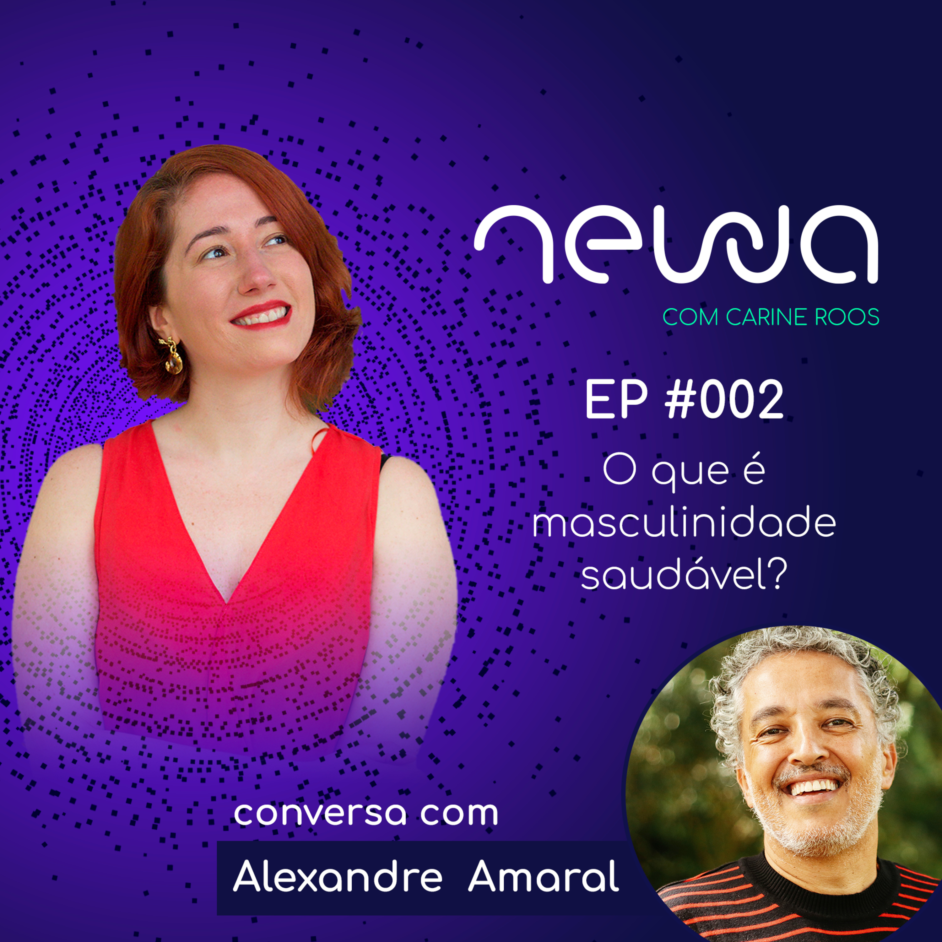 O Podcast da Newa