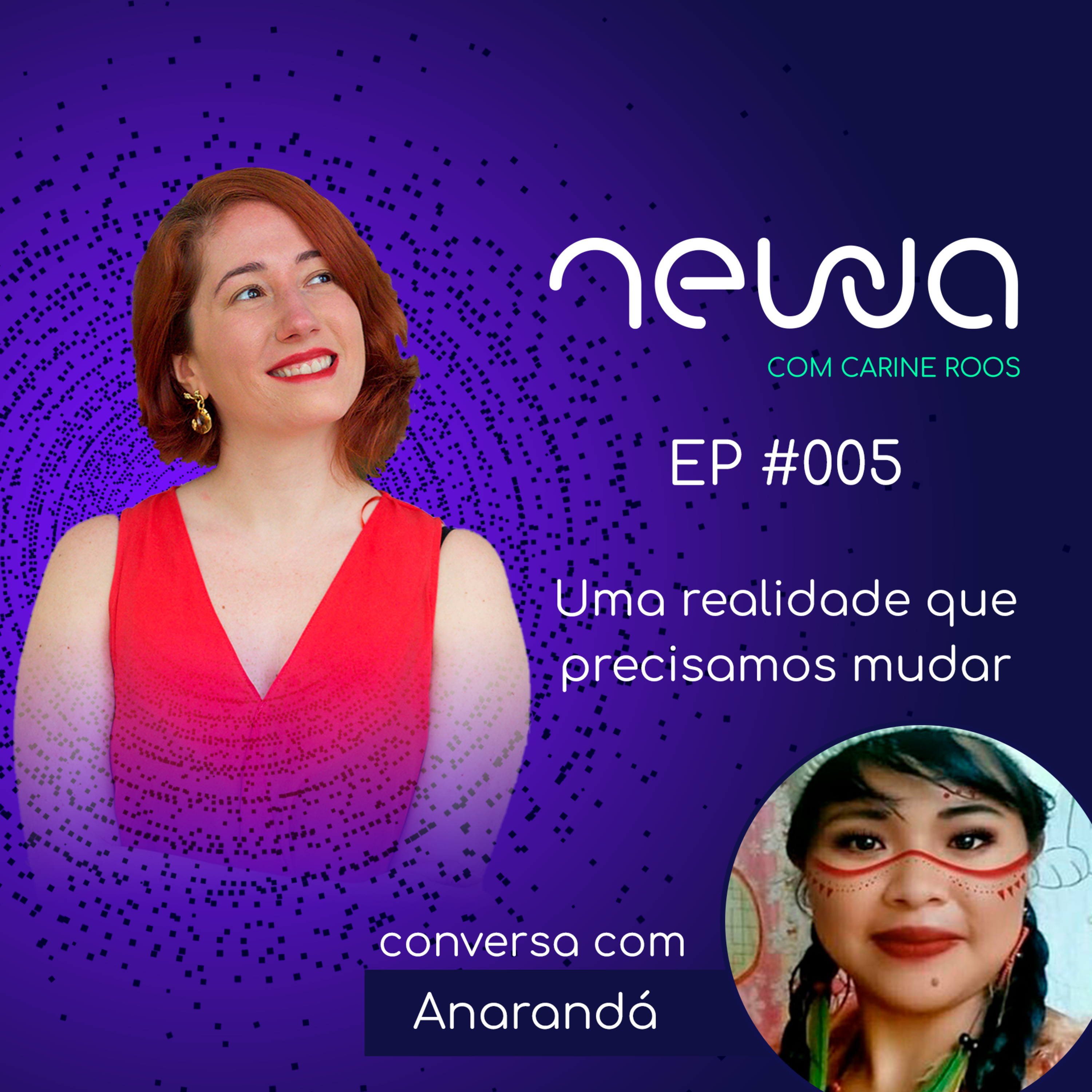 O Podcast da Newa