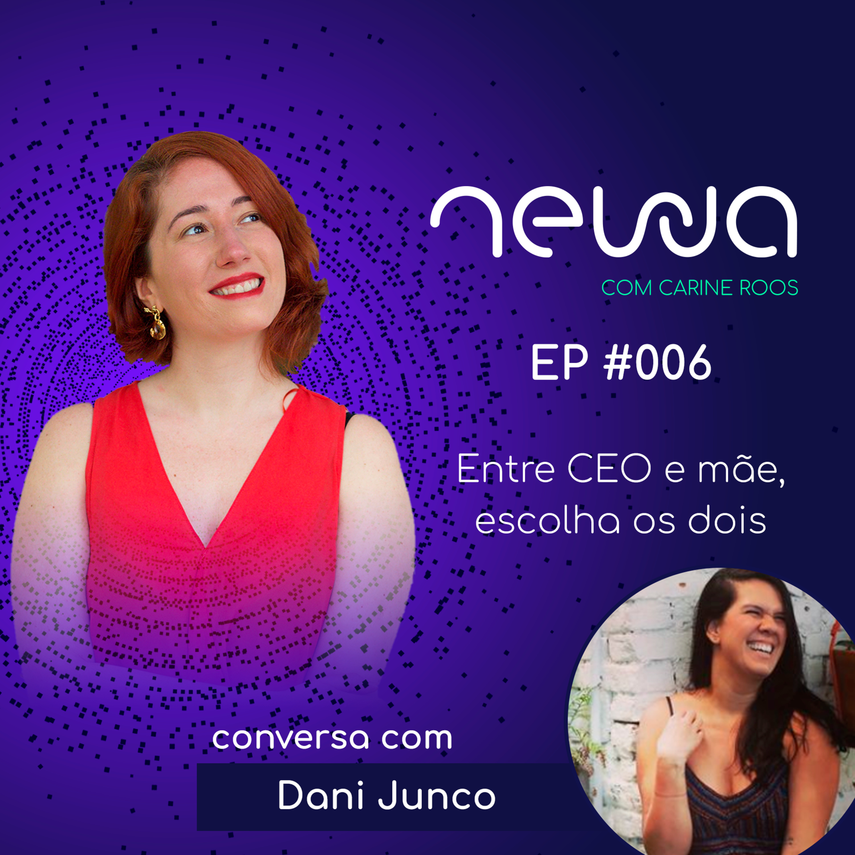 O Podcast da Newa