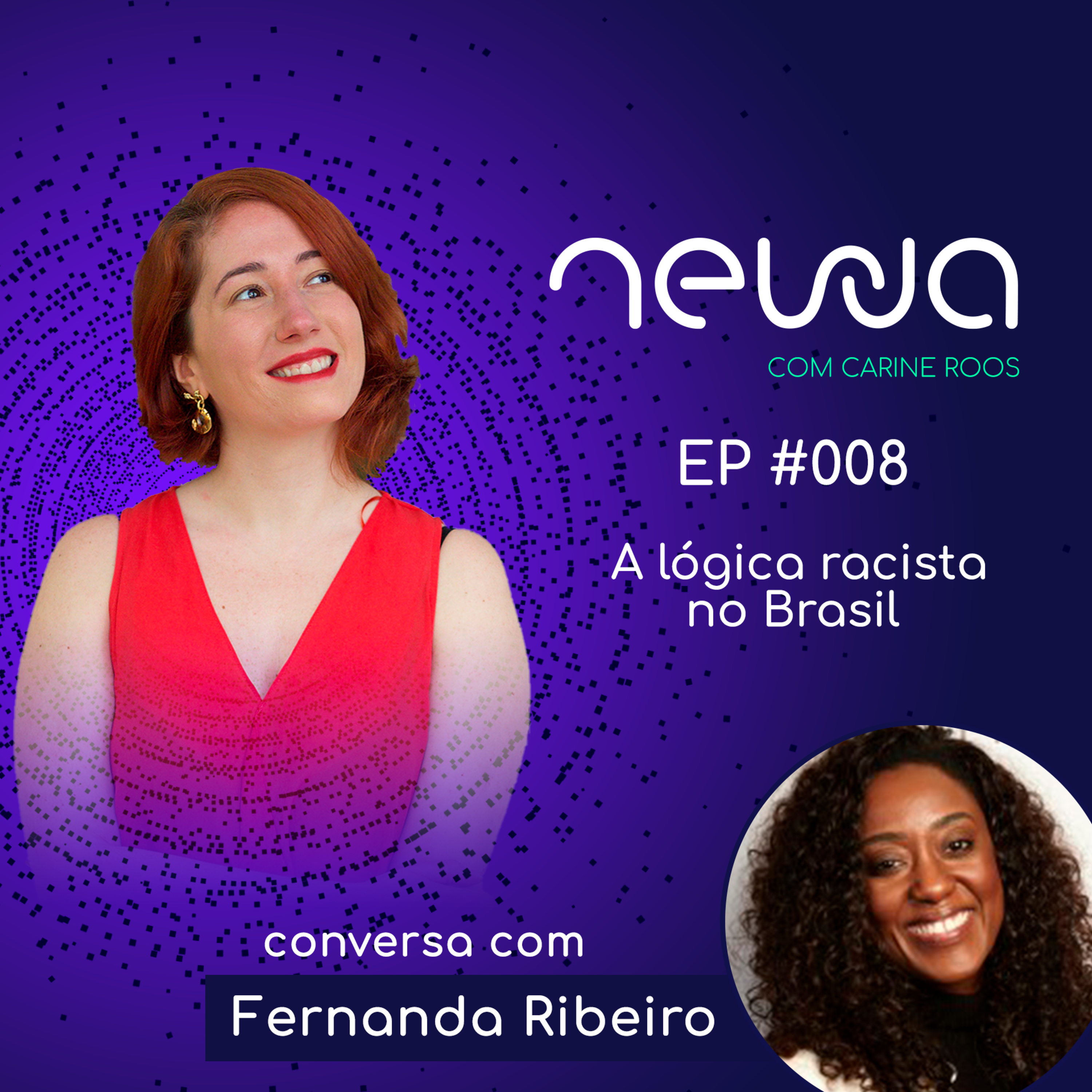 O Podcast da Newa