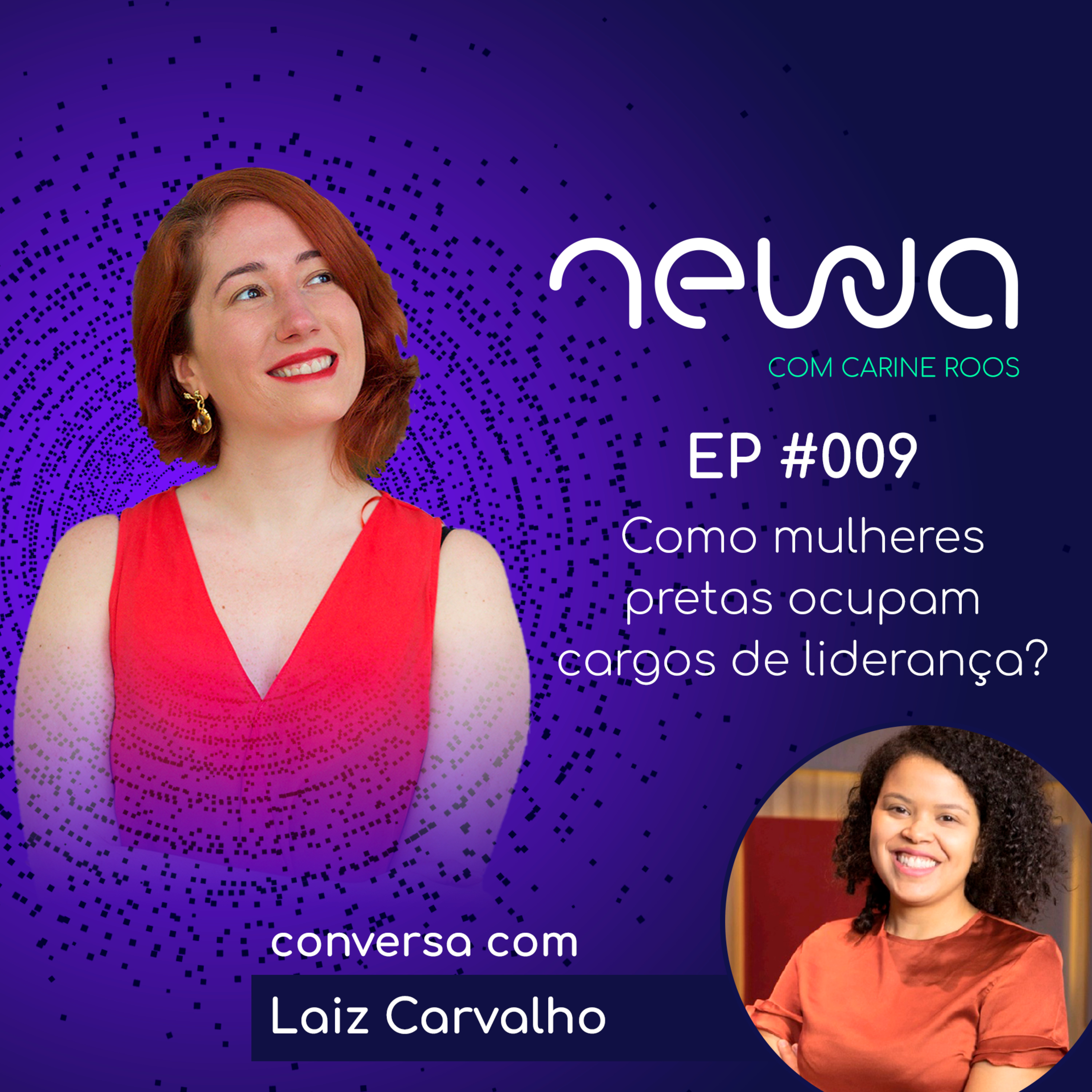 O Podcast da Newa