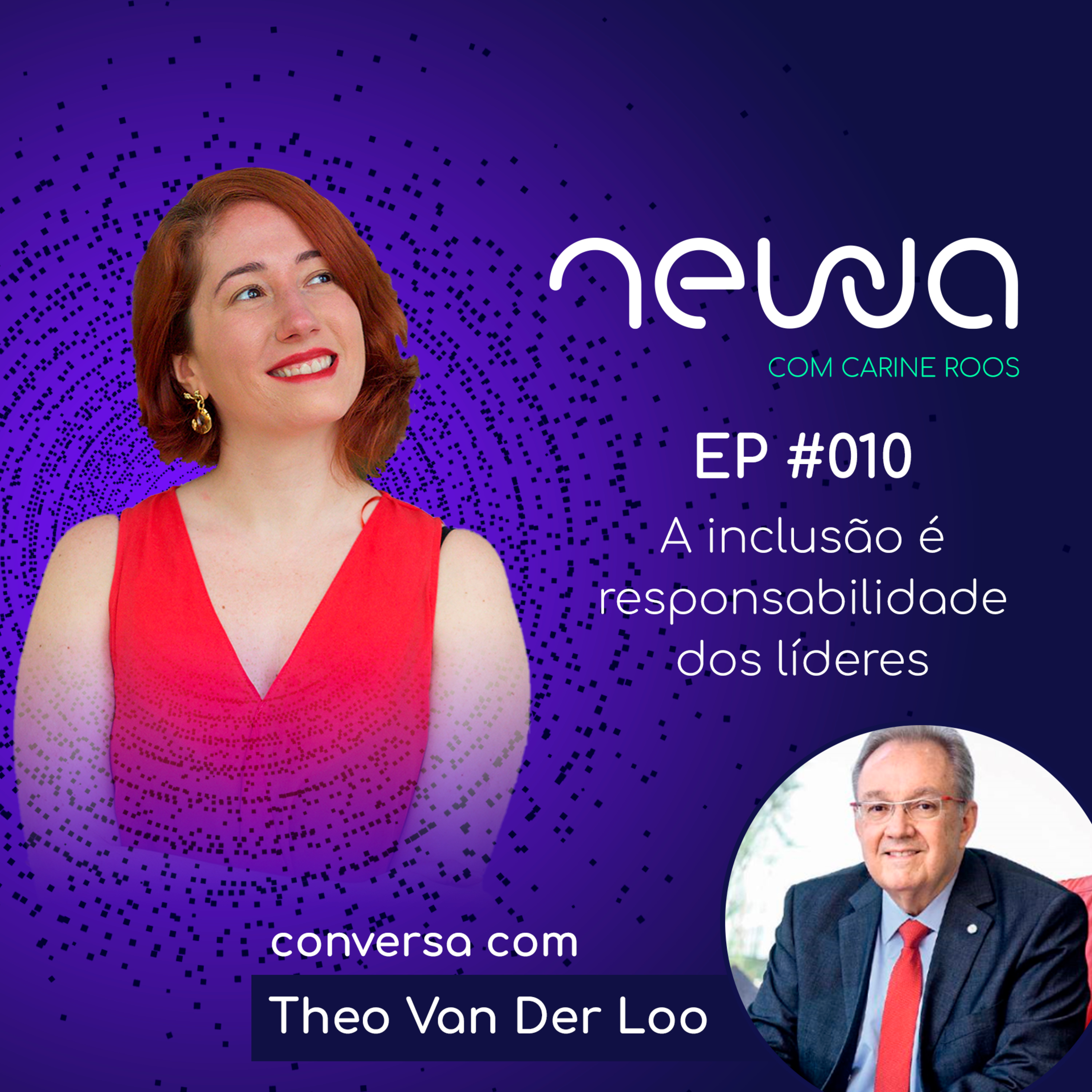 O Podcast da Newa