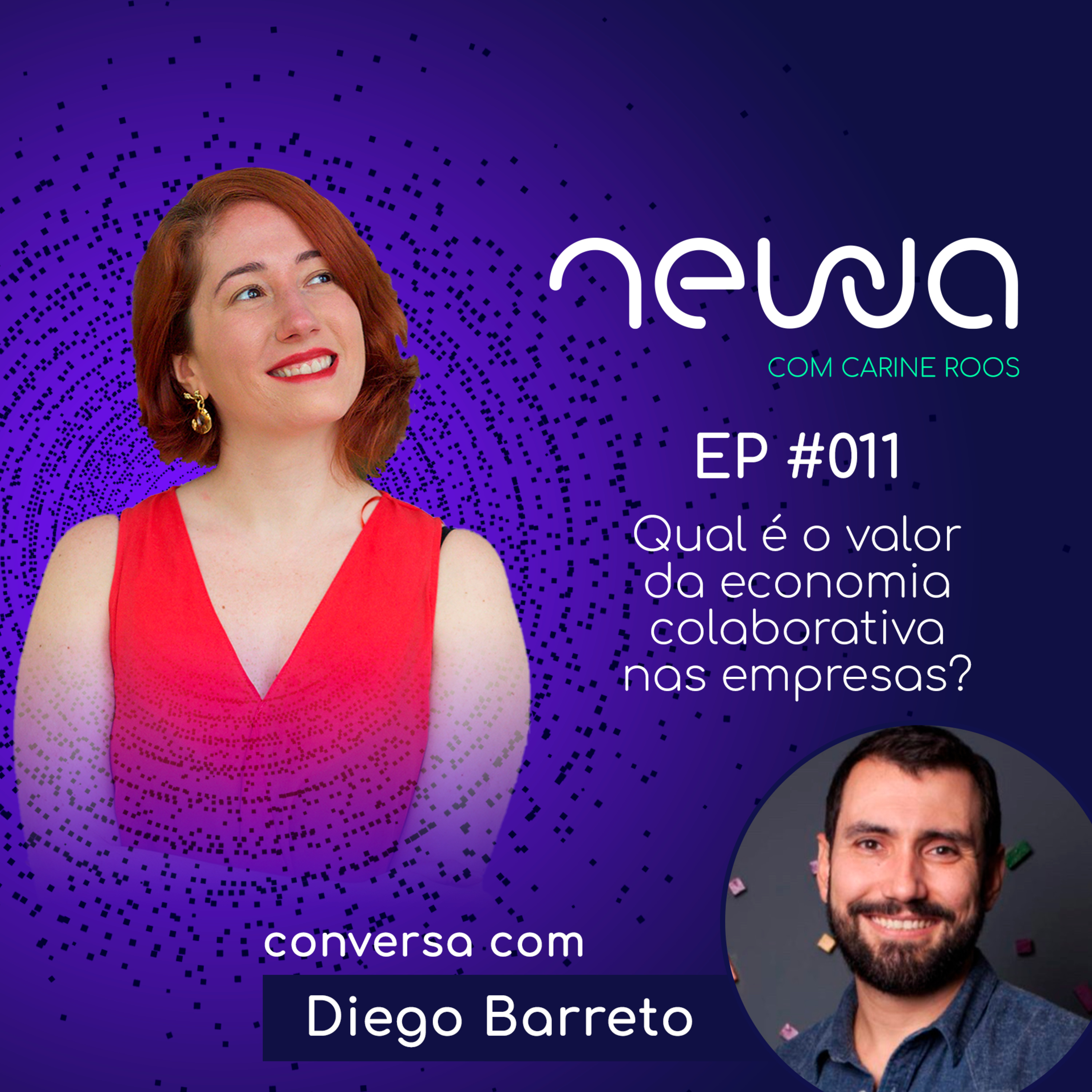 O Podcast da Newa