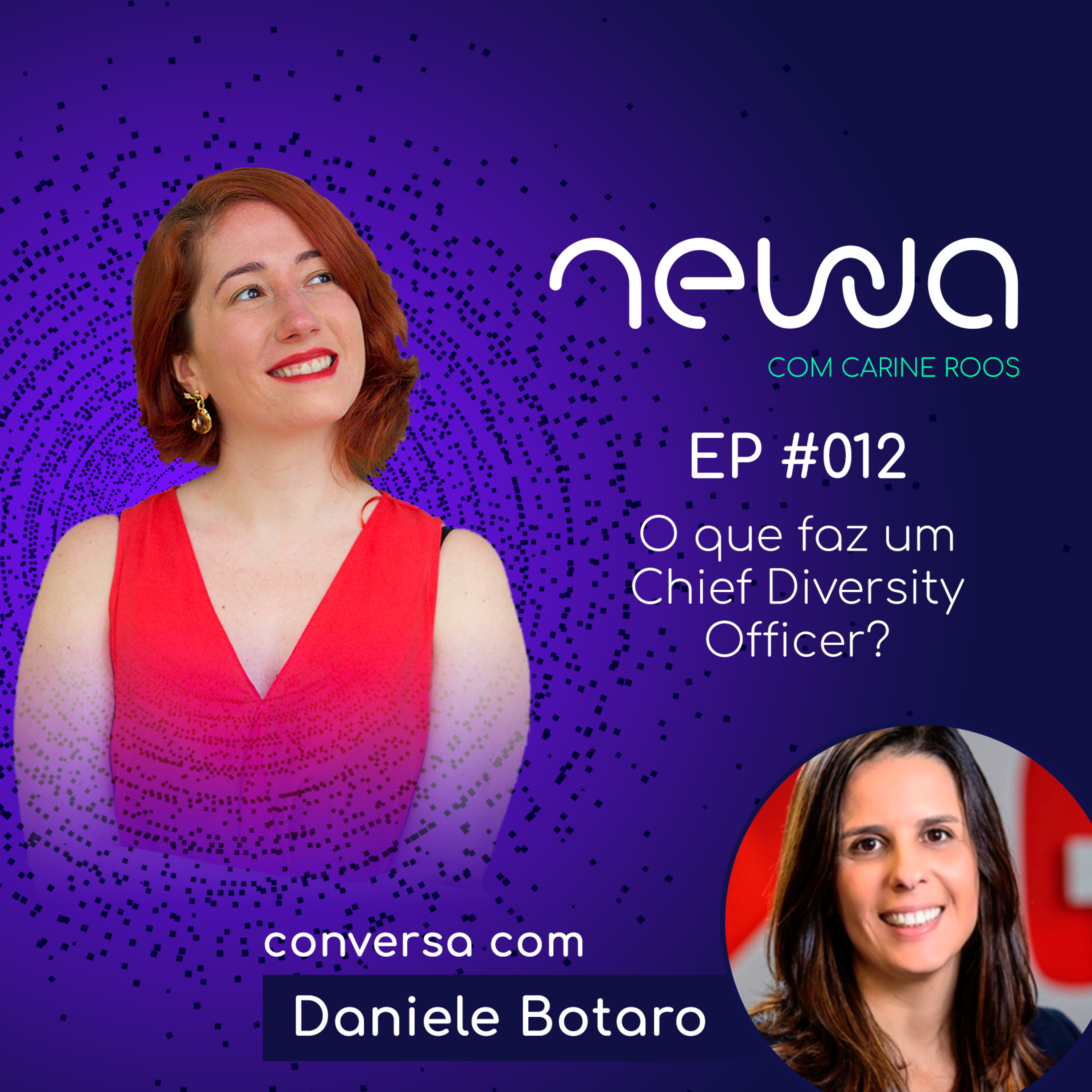 O Podcast da Newa