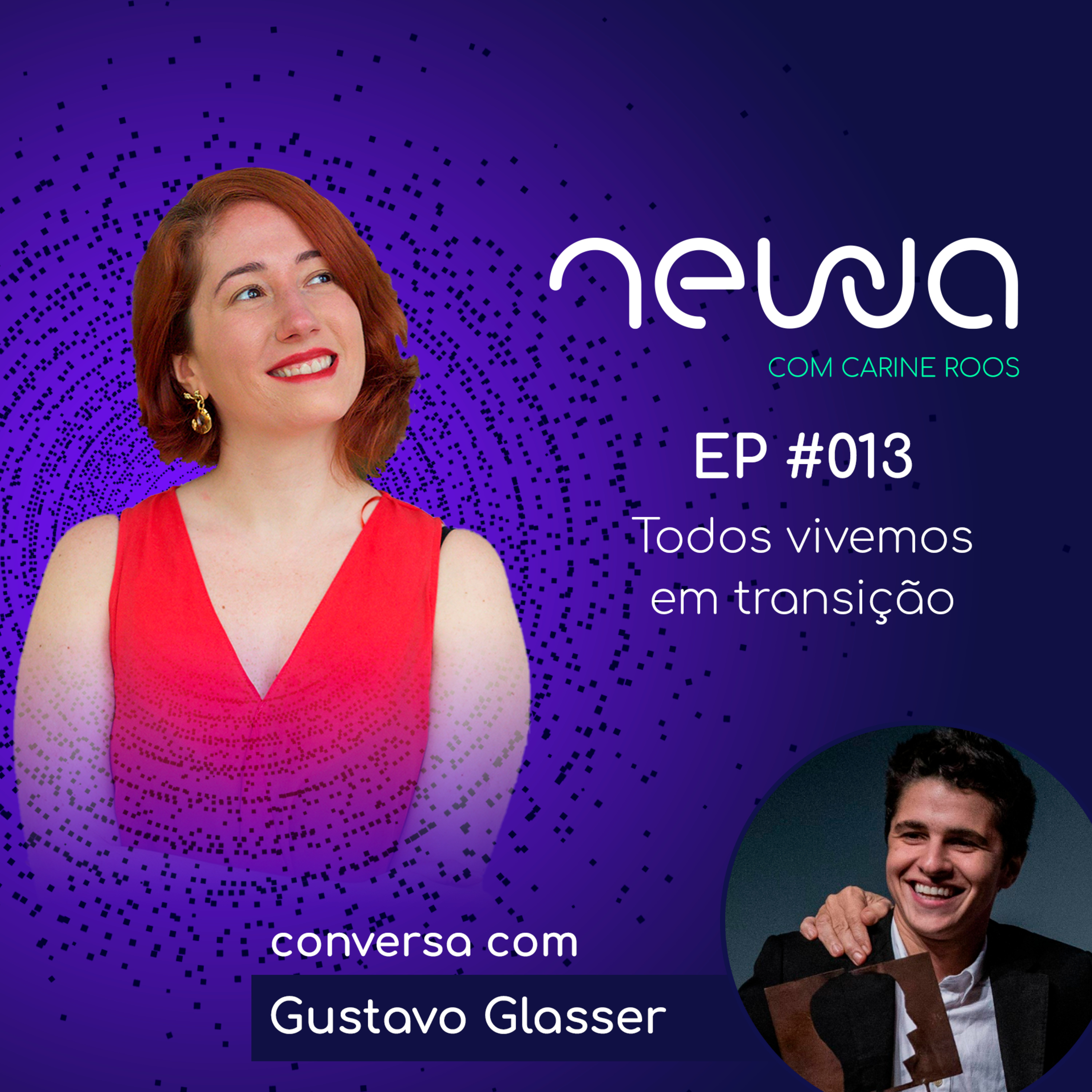 O Podcast da Newa