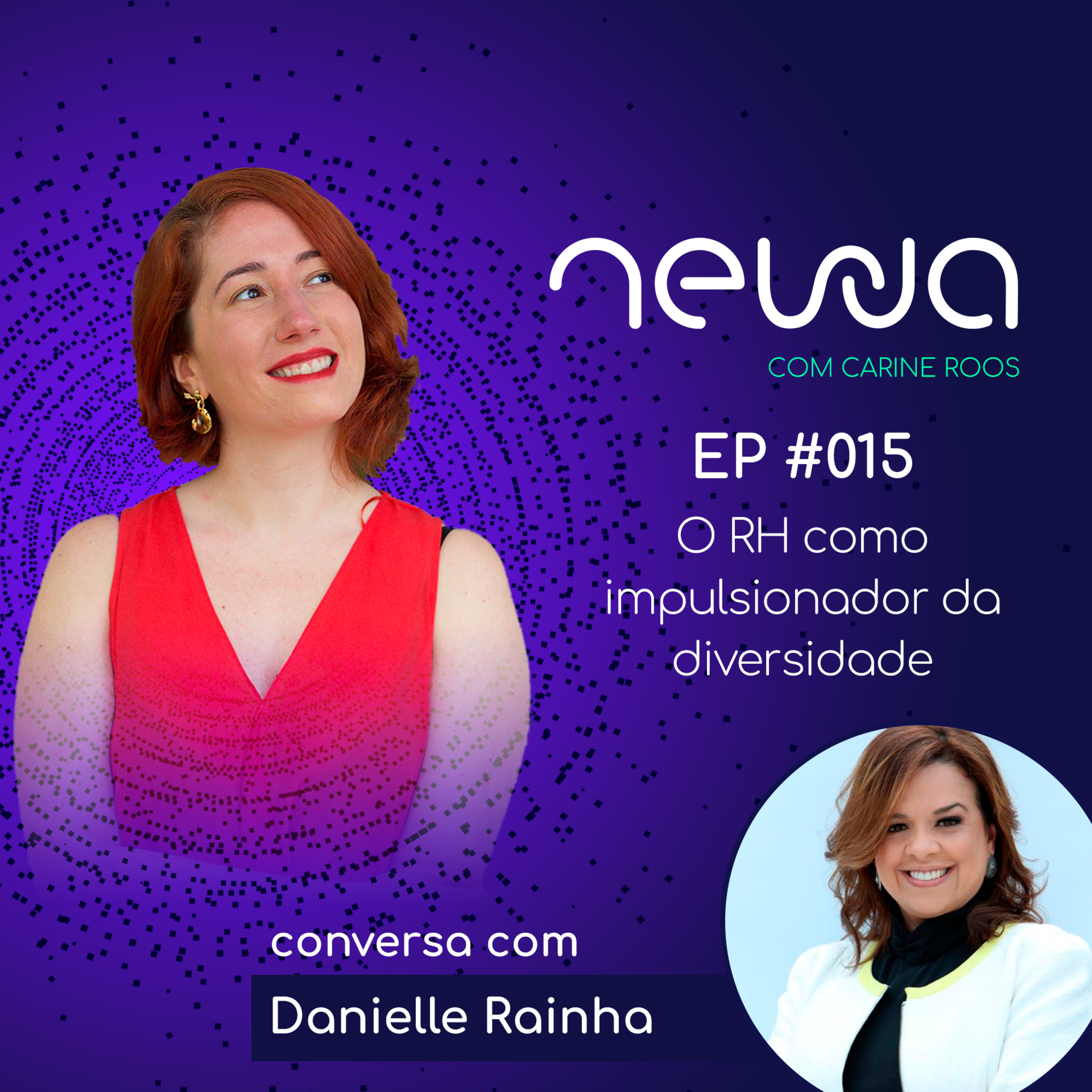 O Podcast da Newa
