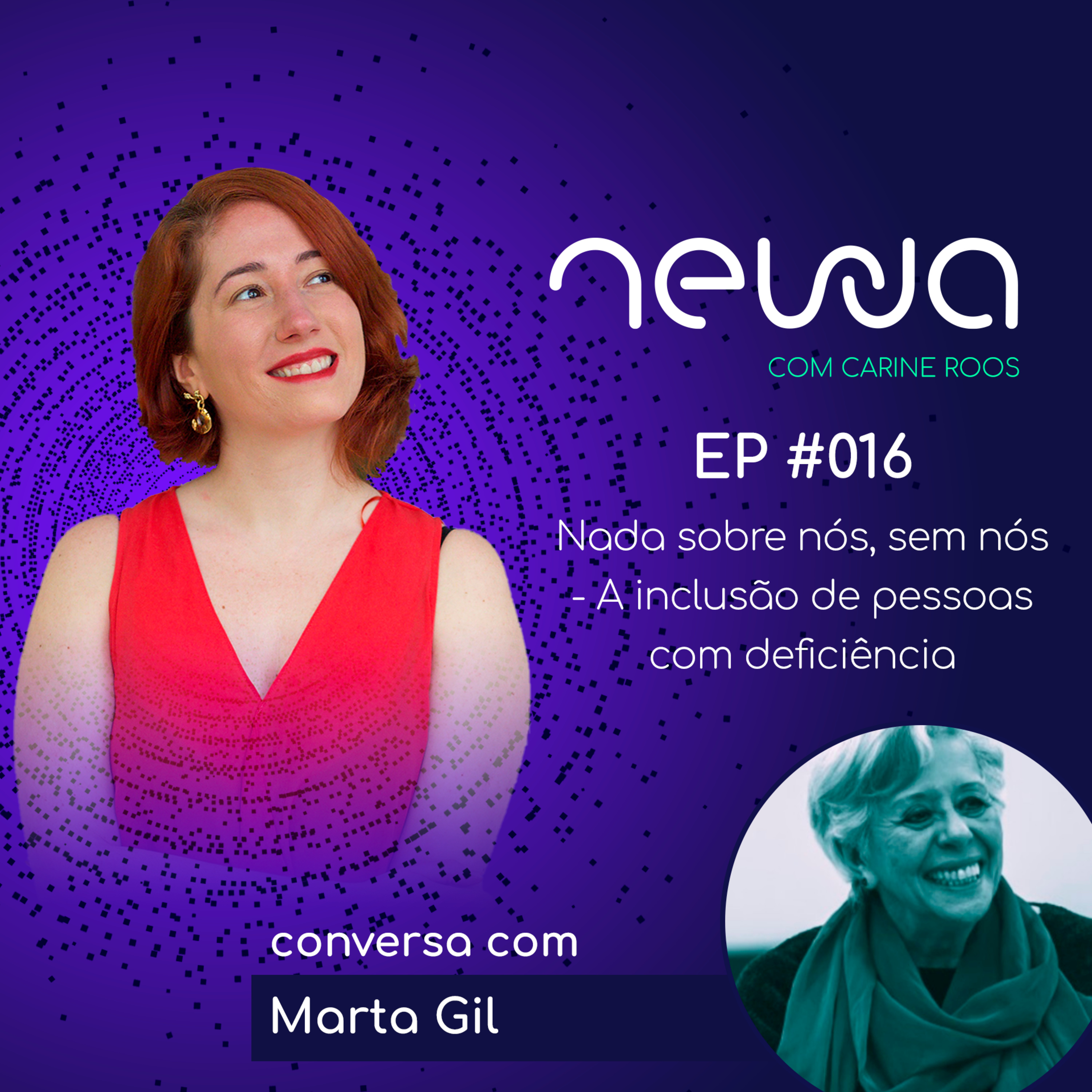 O Podcast da Newa