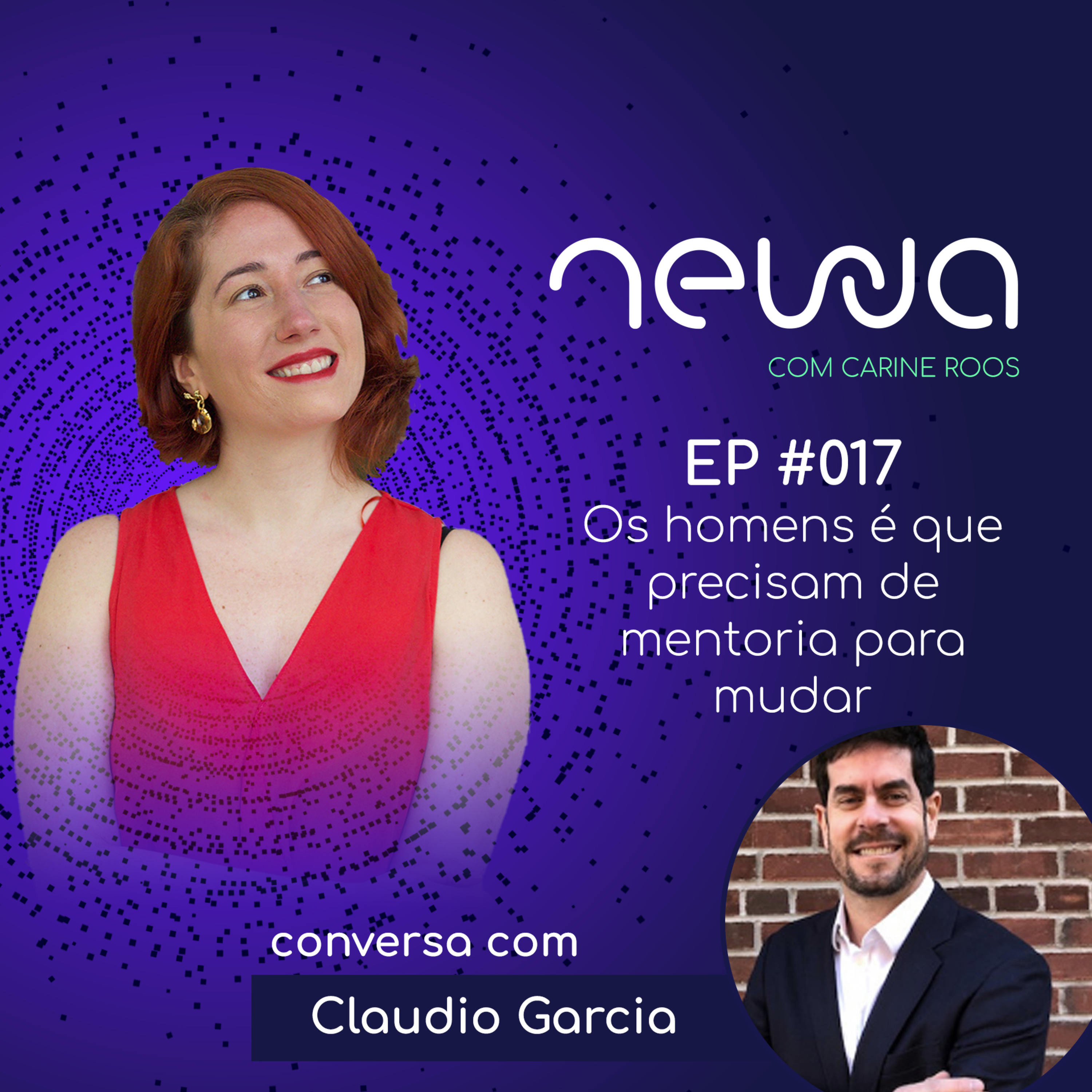 O Podcast da Newa