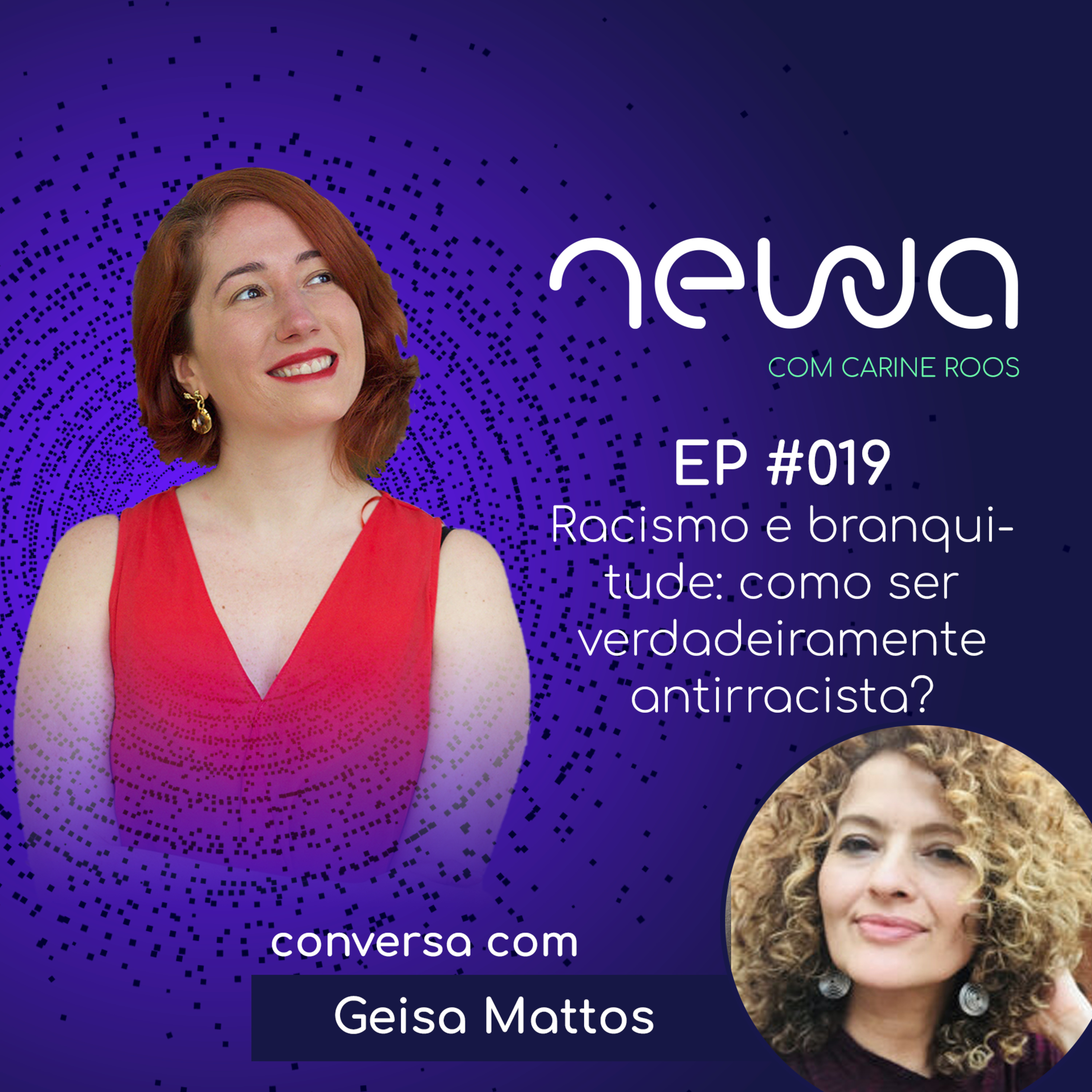 O Podcast da Newa