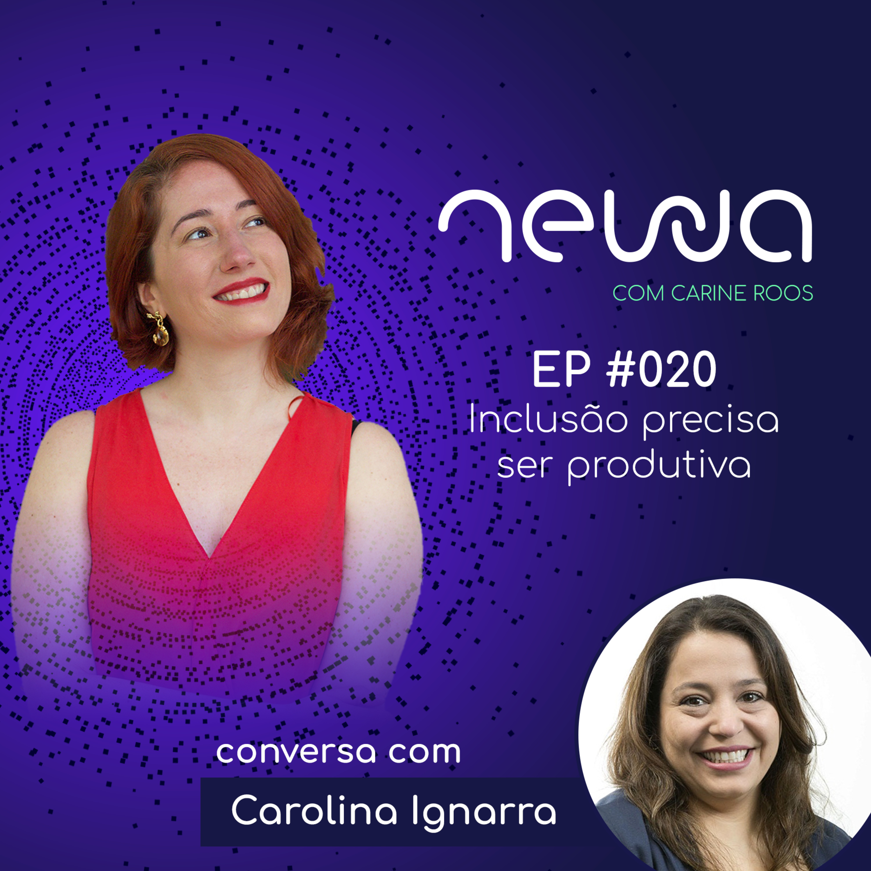 O Podcast da Newa