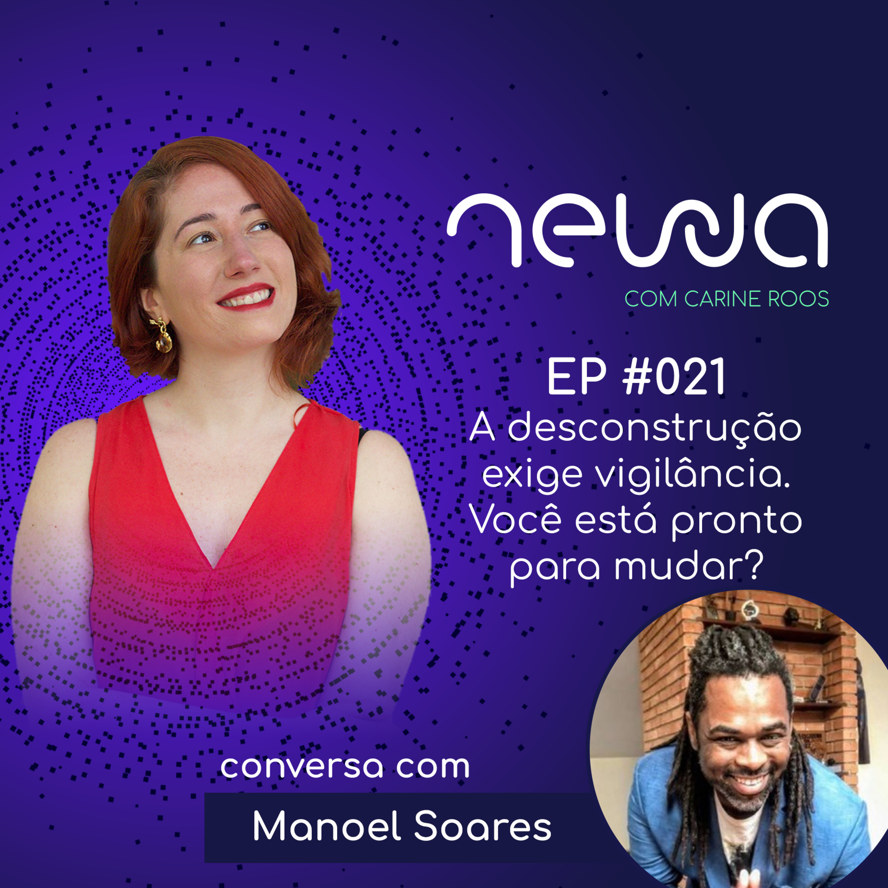 O Podcast da Newa
