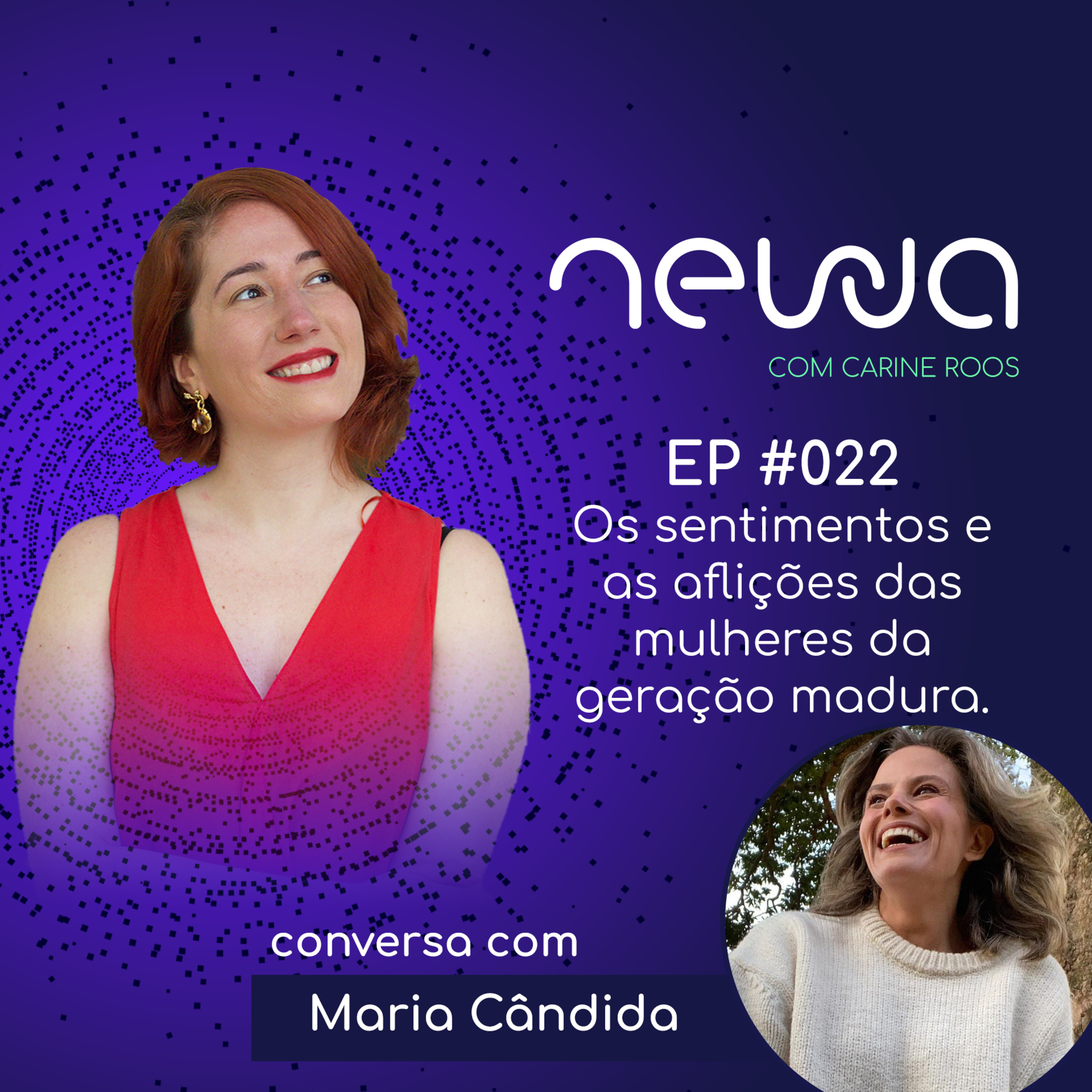 O Podcast da Newa