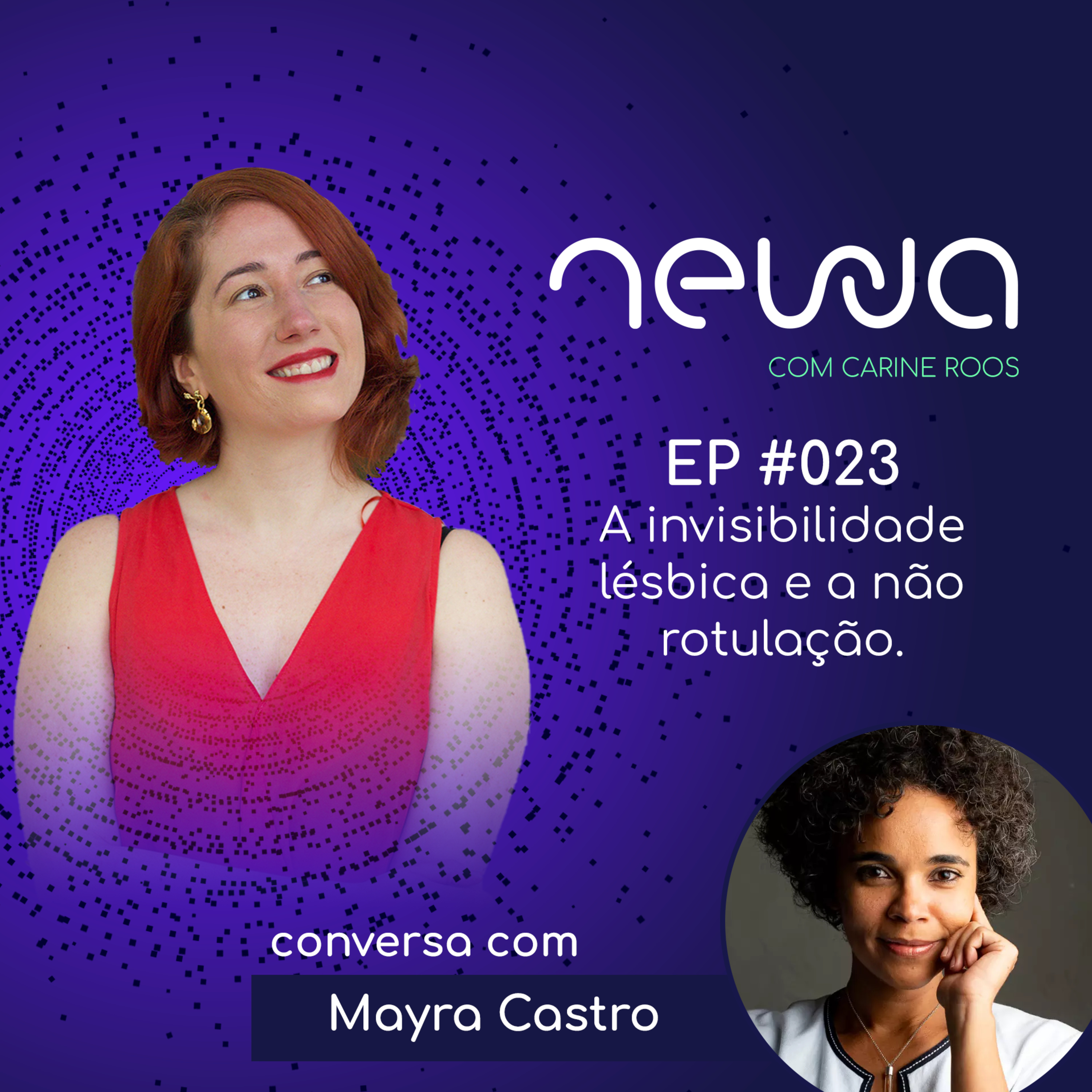 O Podcast da Newa