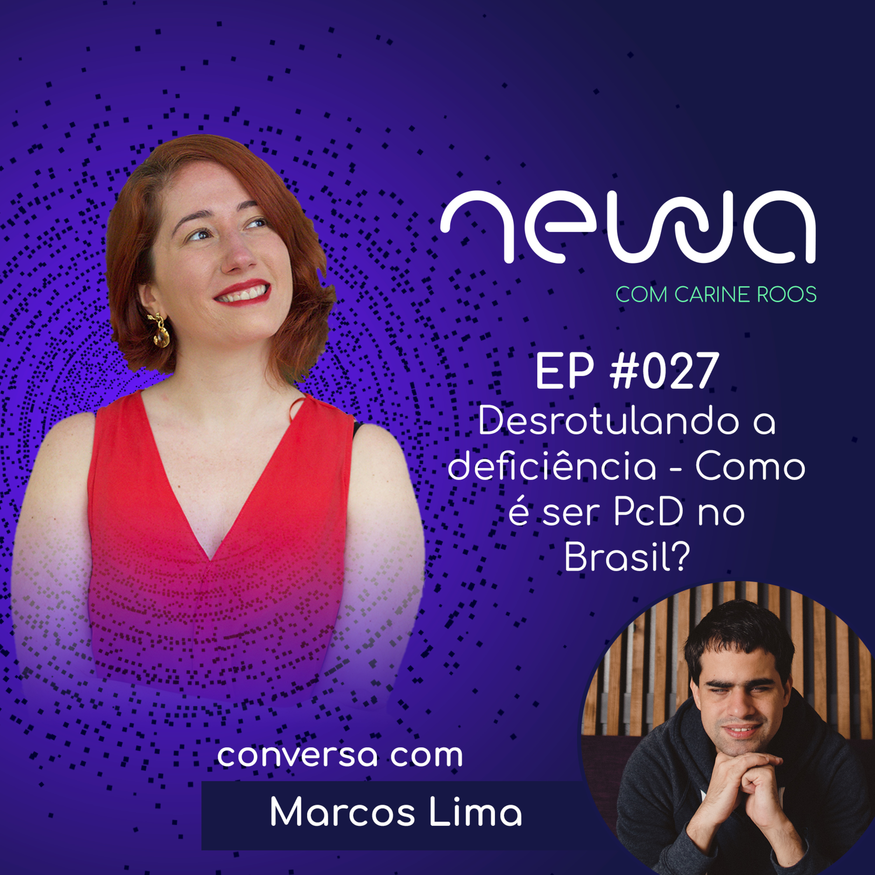 O Podcast da Newa