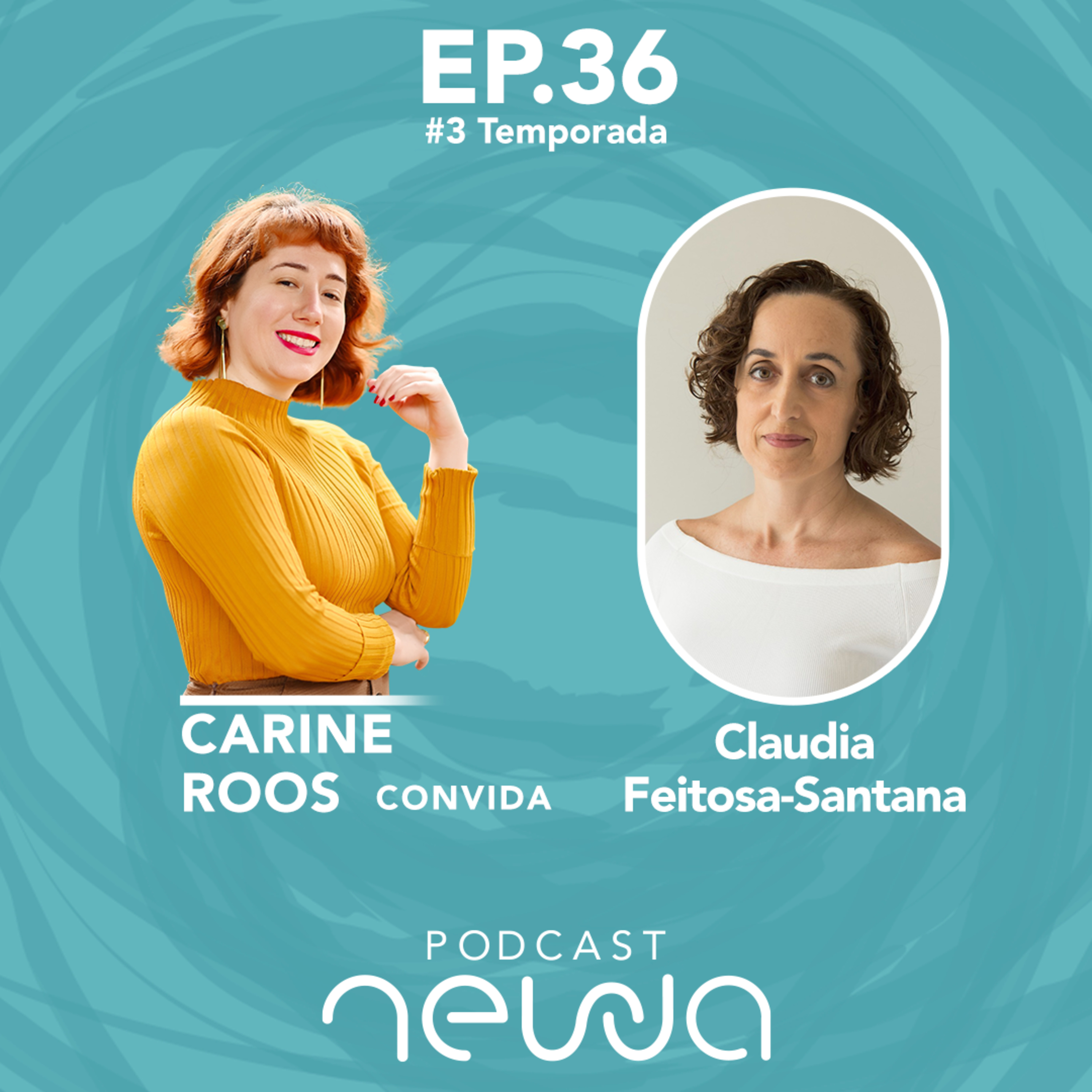 O Podcast da Newa