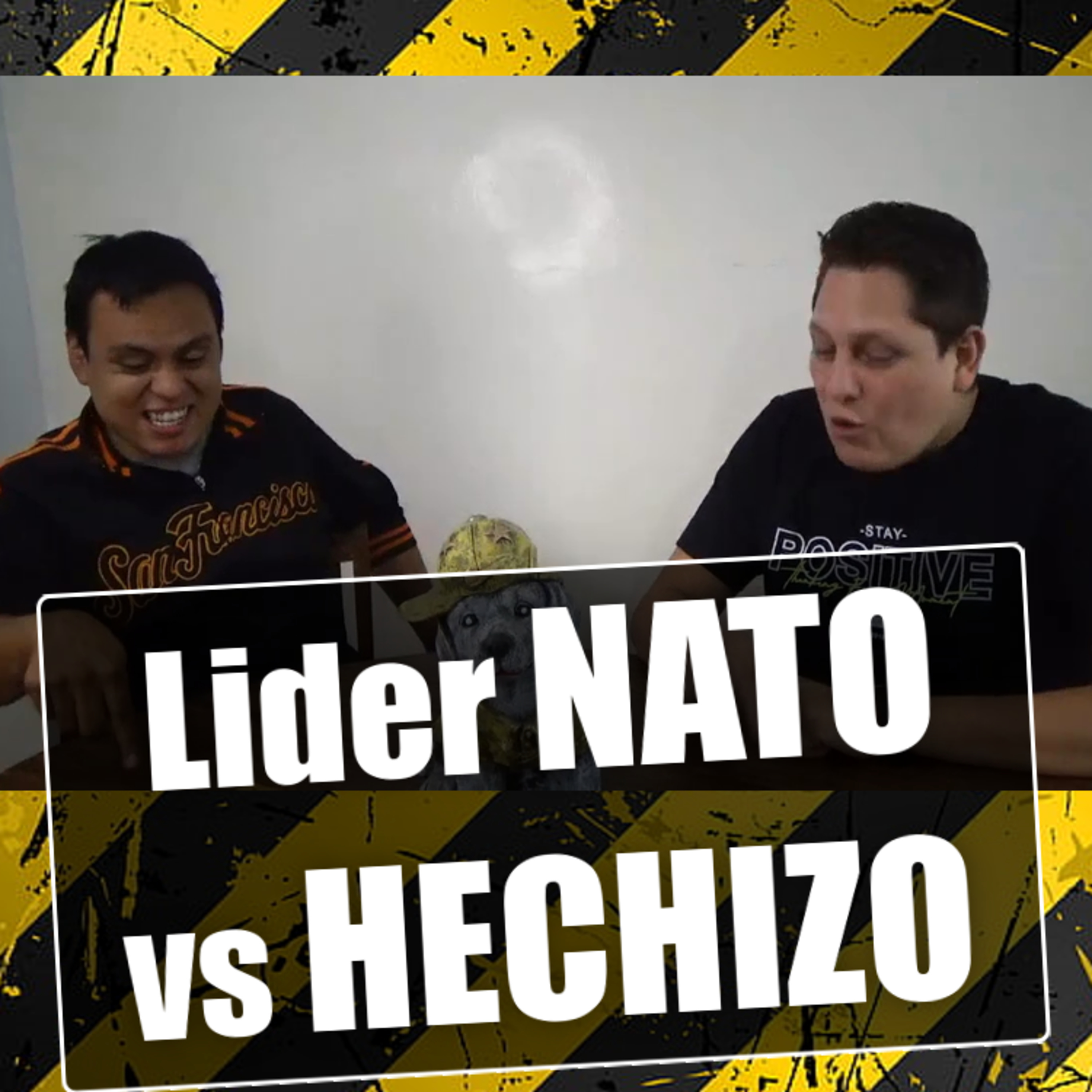 DEBATE de VATOS