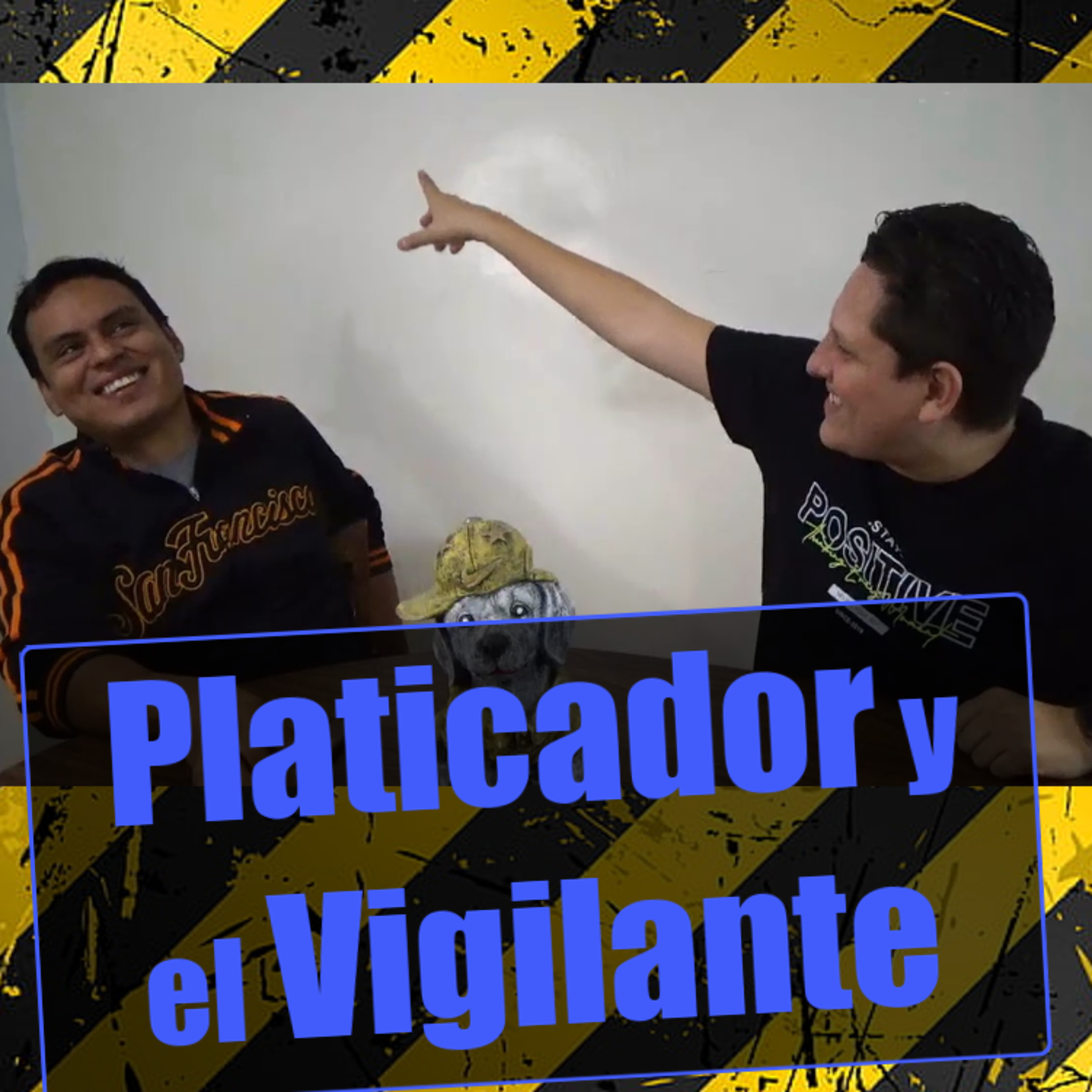 DEBATE de VATOS