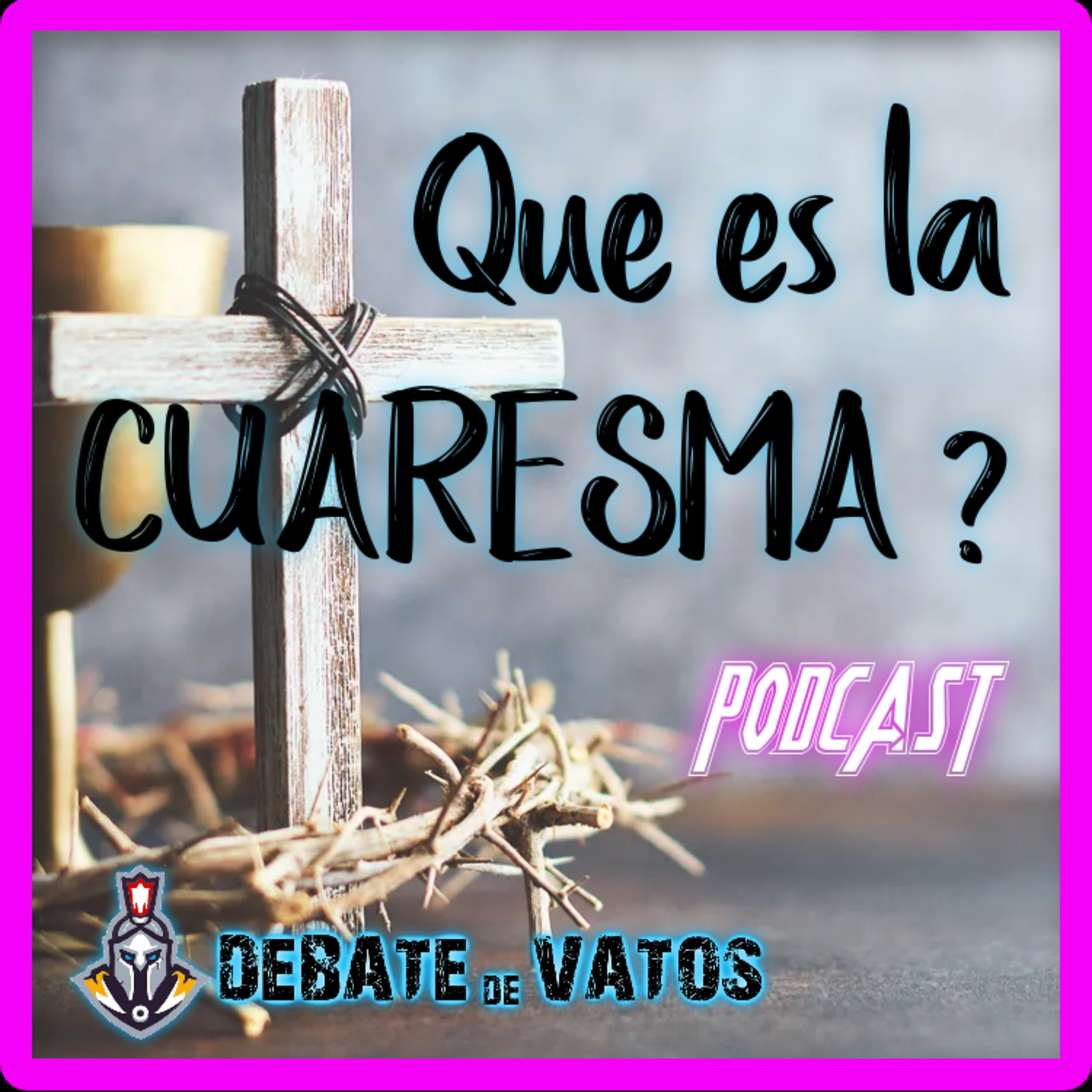 DEBATE de VATOS