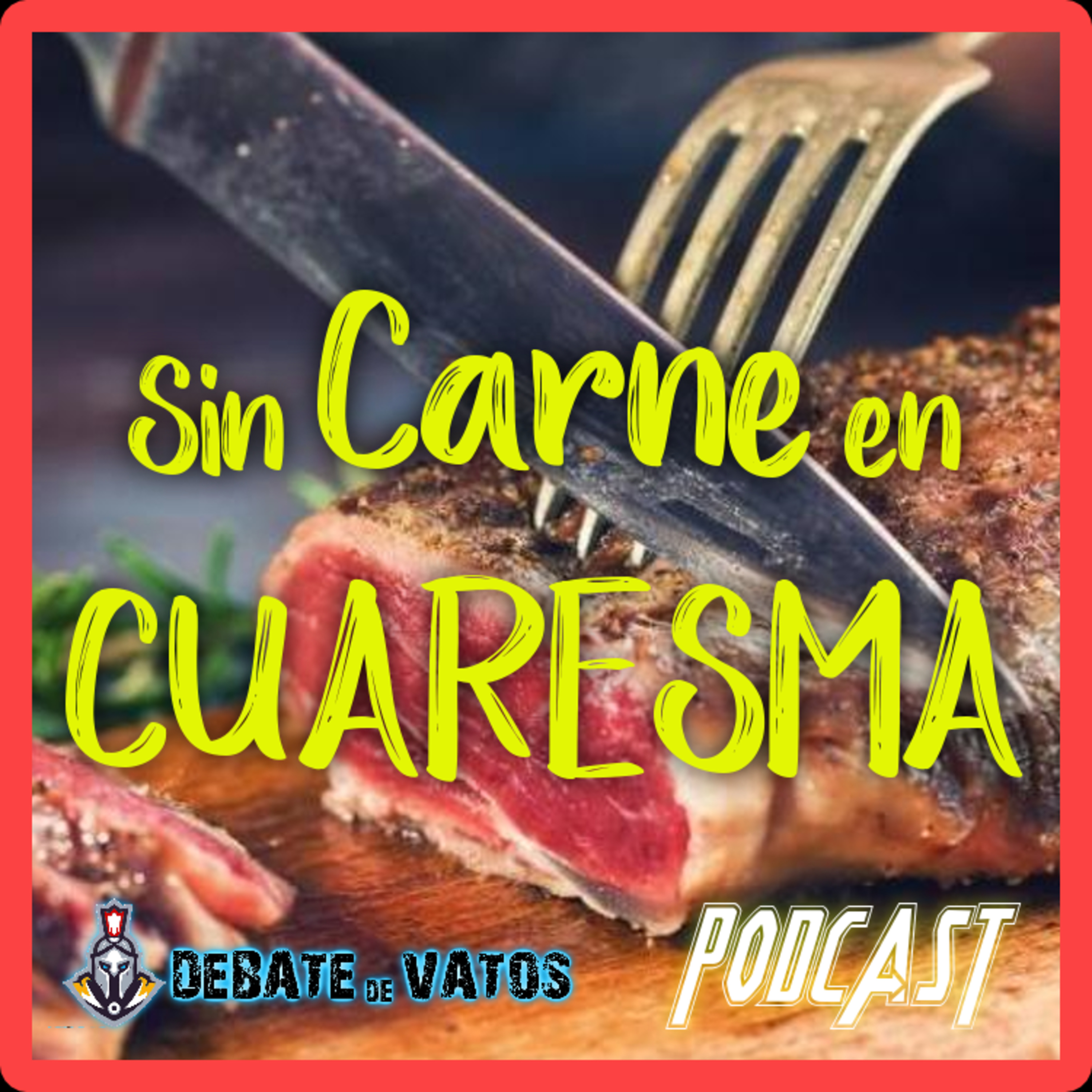 DEBATE de VATOS