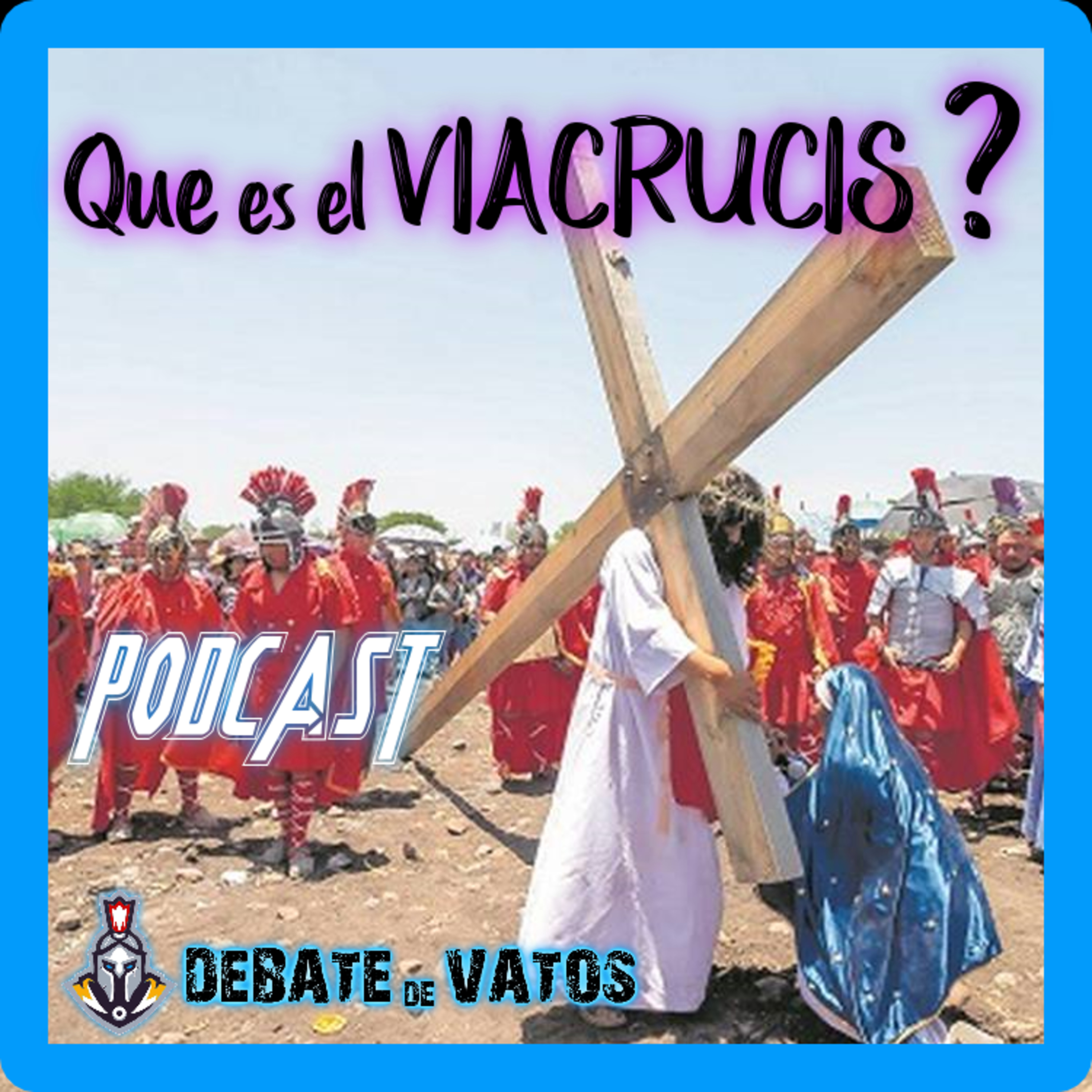 DEBATE de VATOS