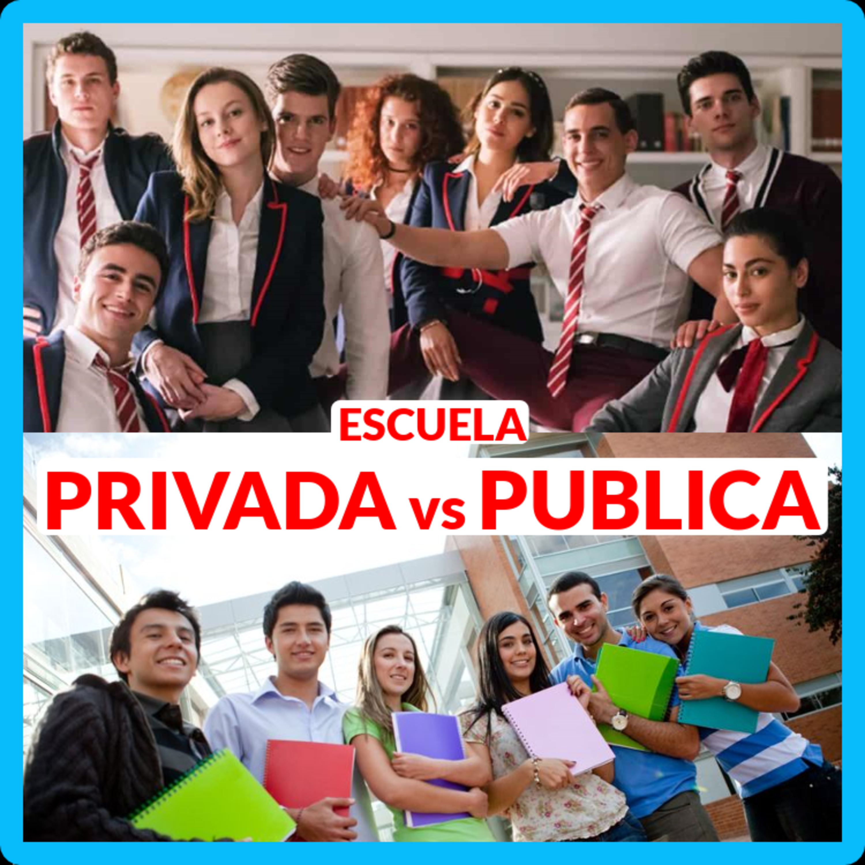 DEBATE de VATOS