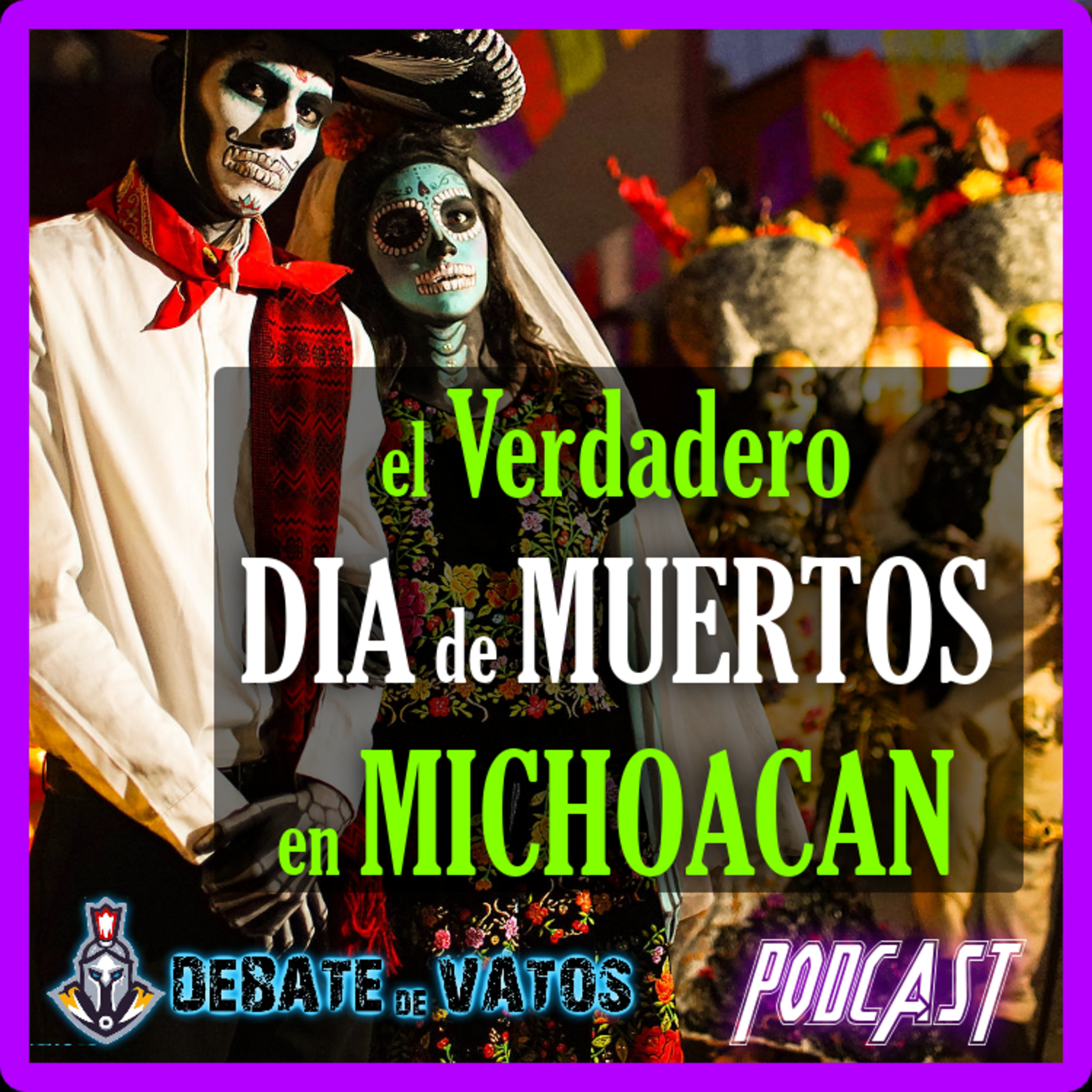 DEBATE de VATOS