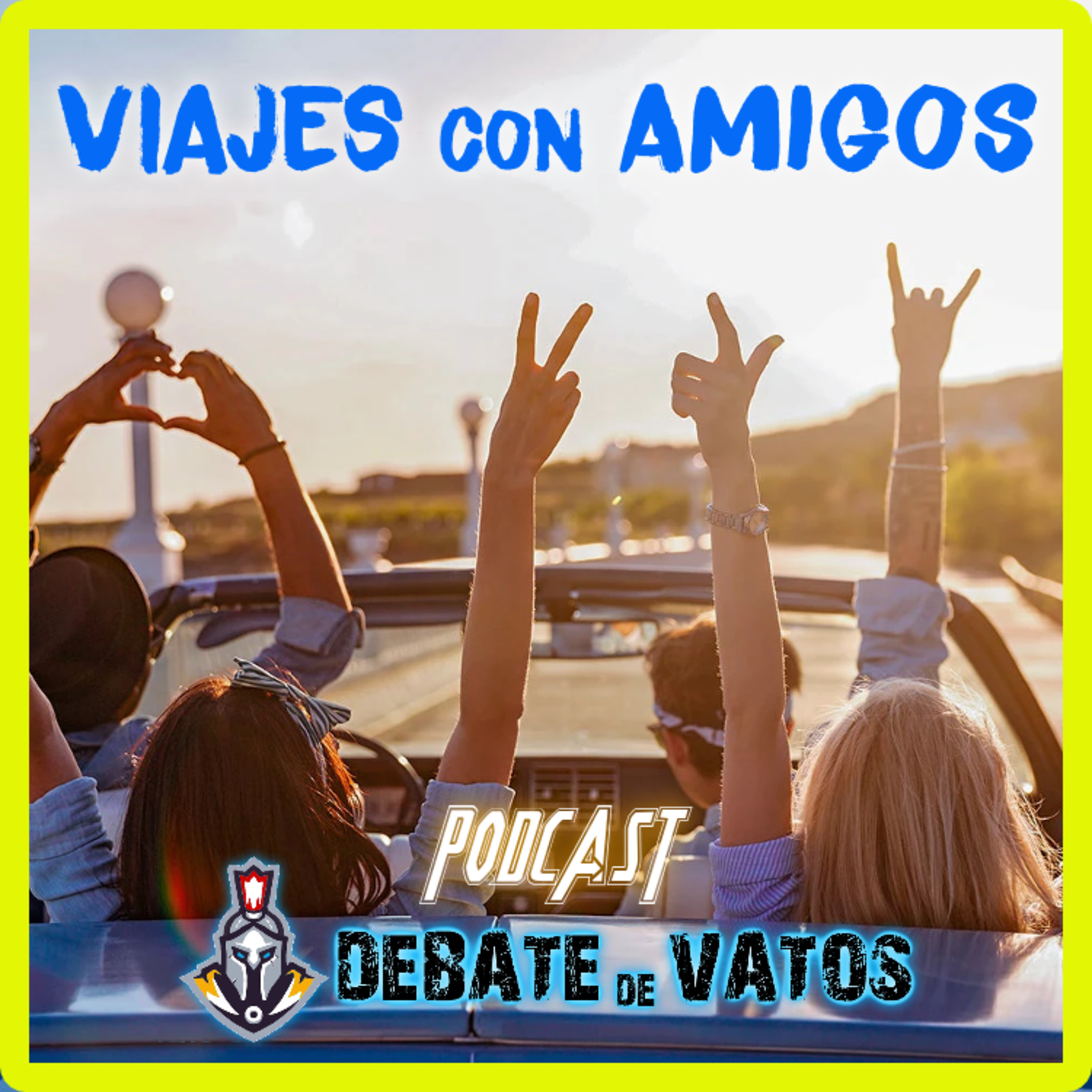 DEBATE de VATOS