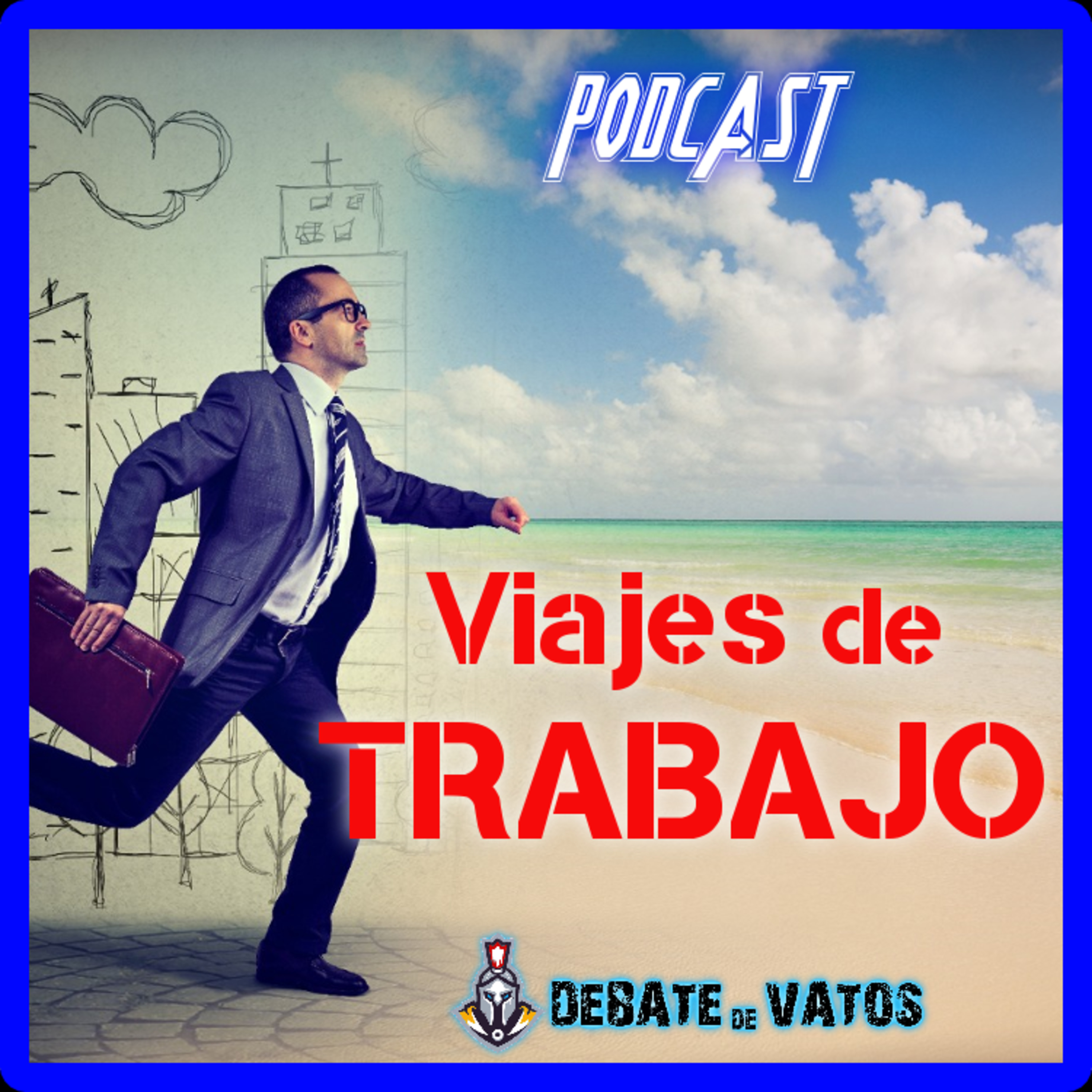 DEBATE de VATOS