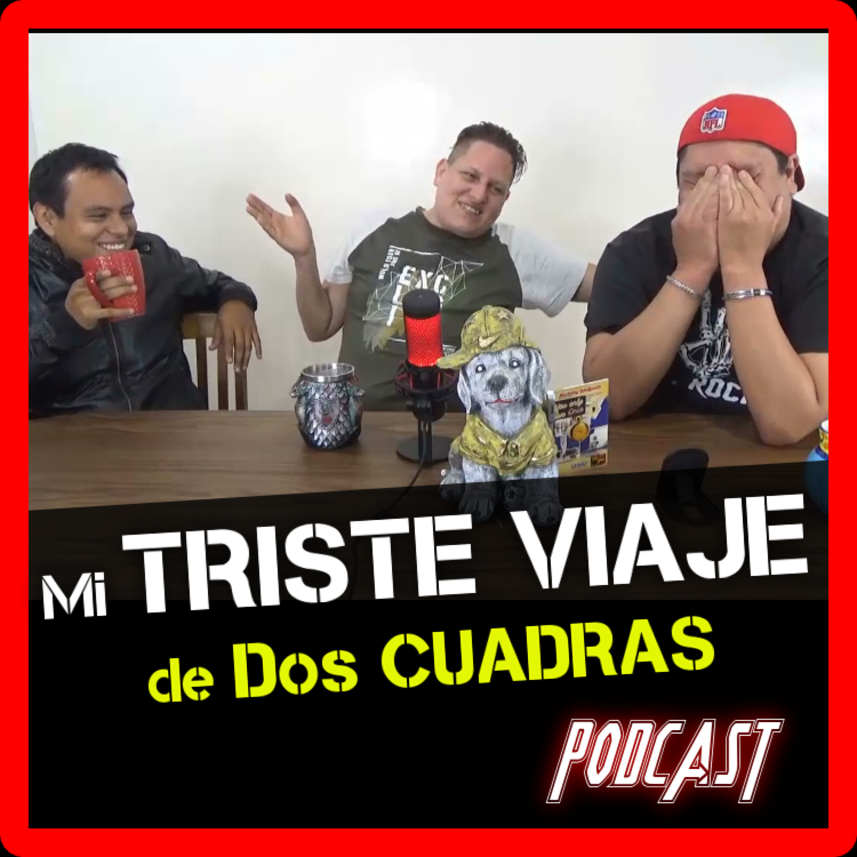 DEBATE de VATOS