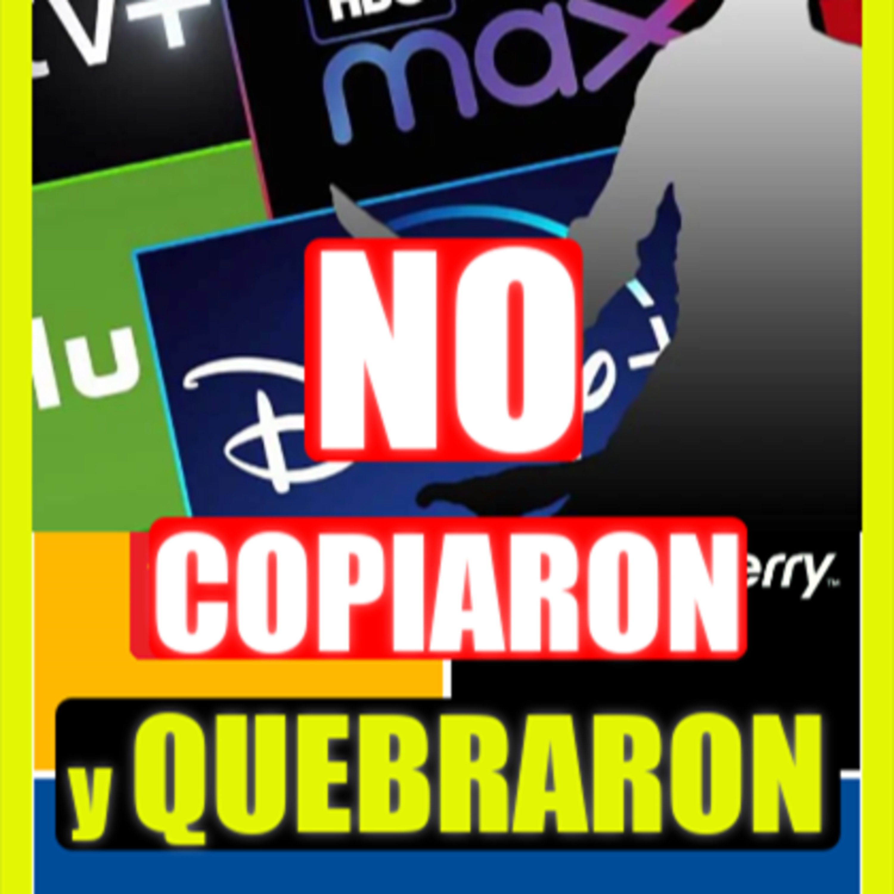 DEBATE de VATOS