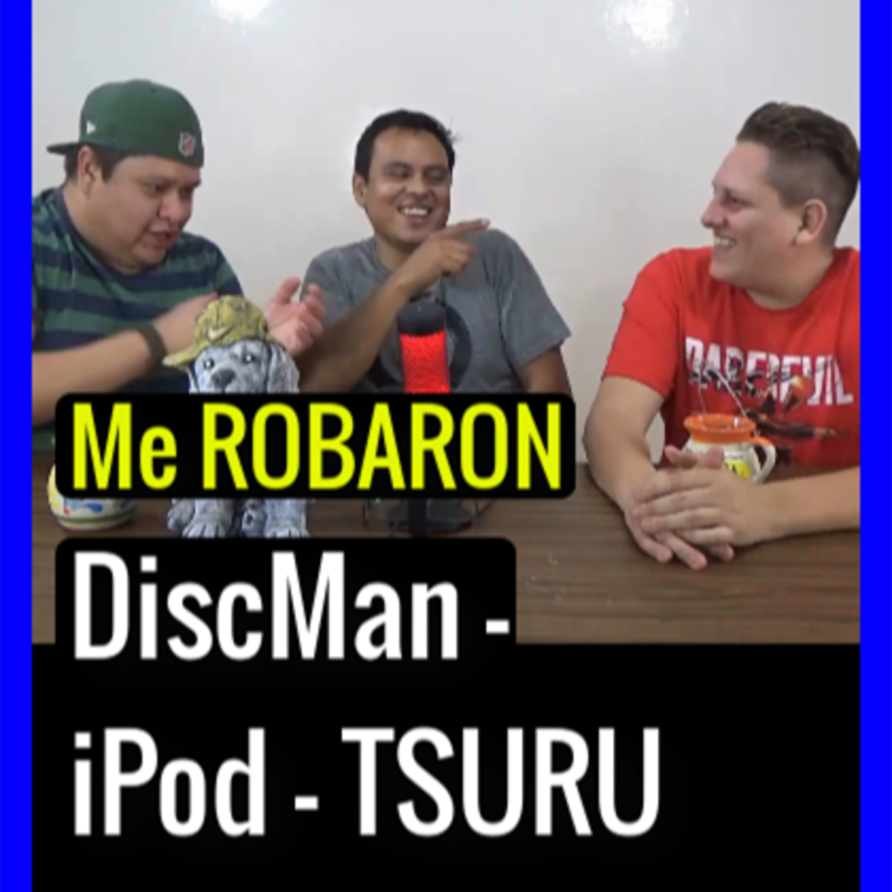 DEBATE de VATOS