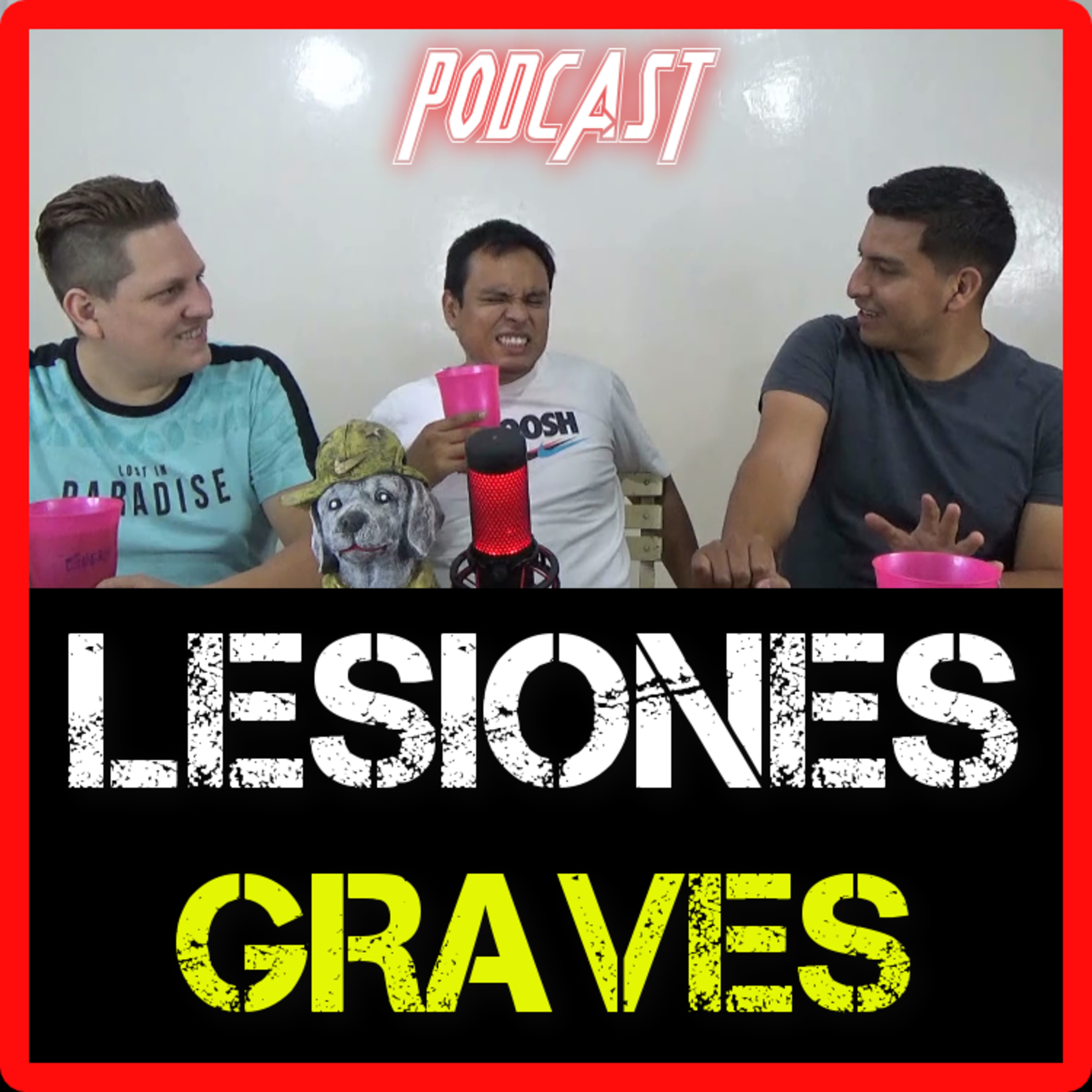 DEBATE de VATOS
