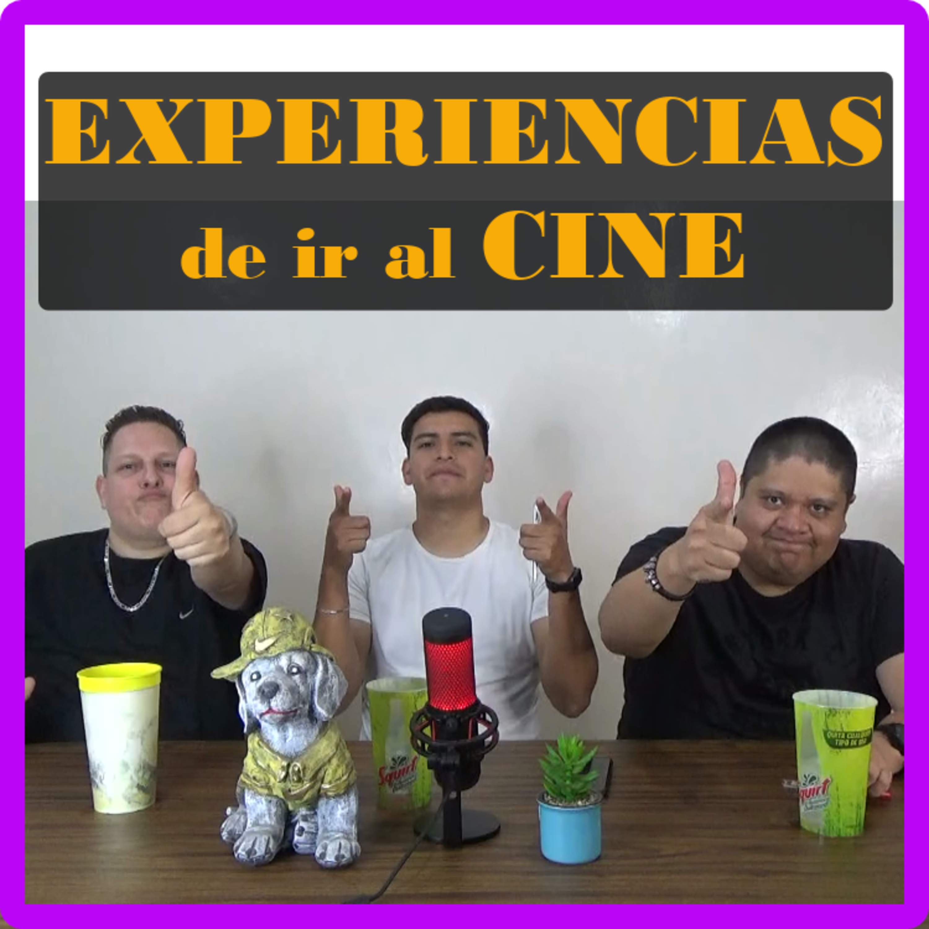 DEBATE de VATOS