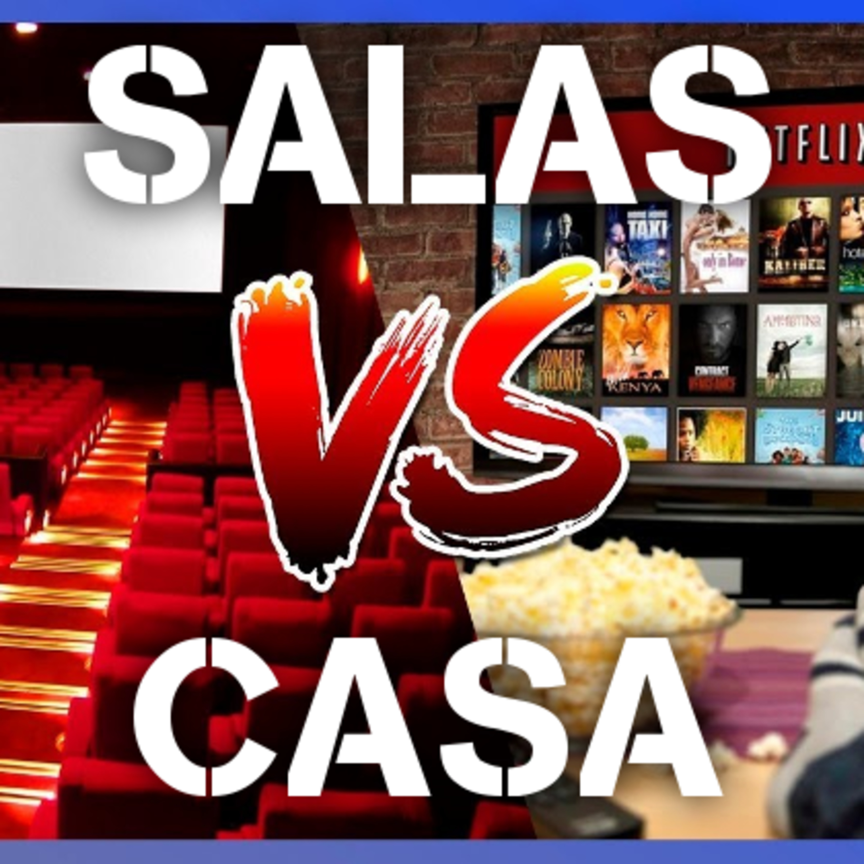 DEBATE de VATOS