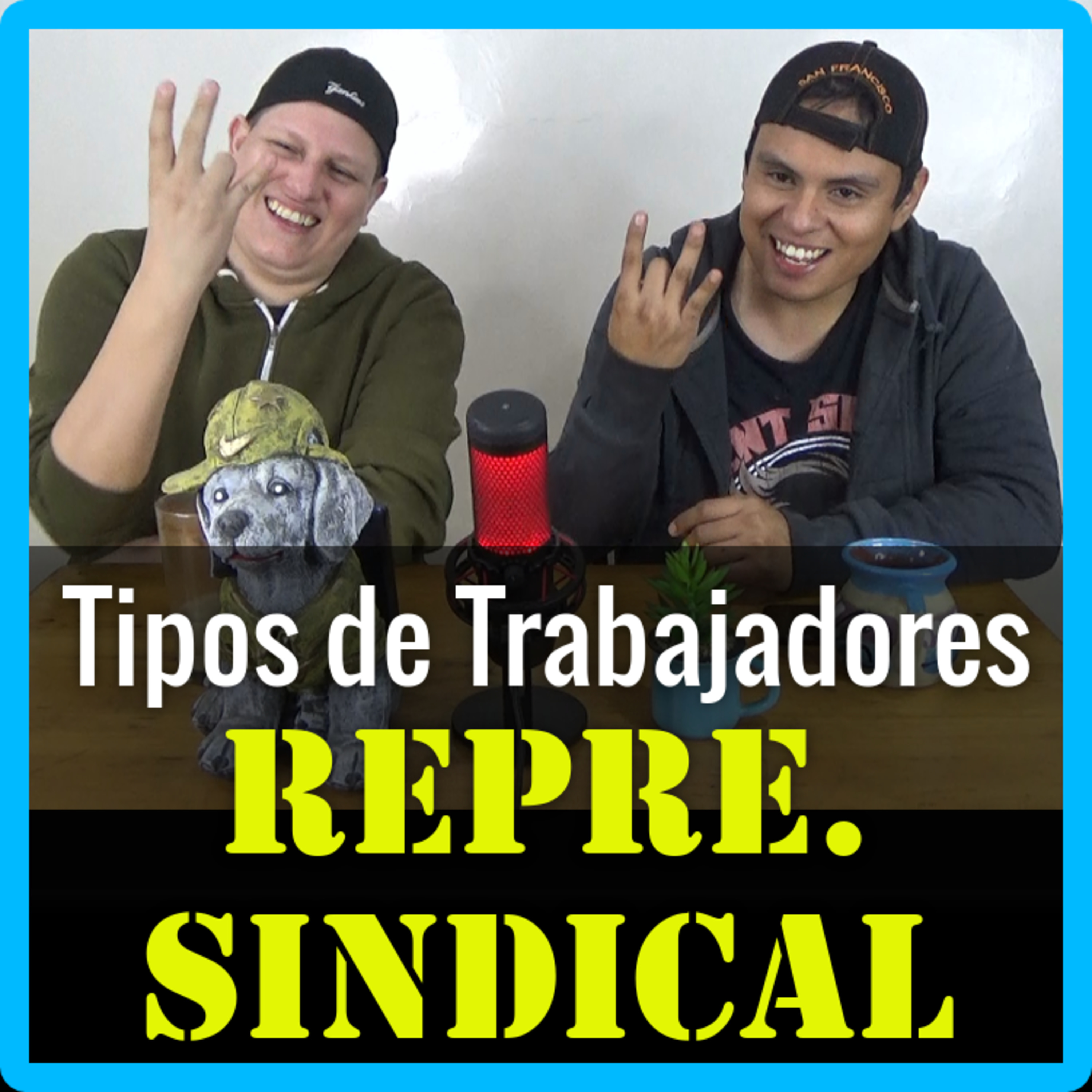 DEBATE de VATOS