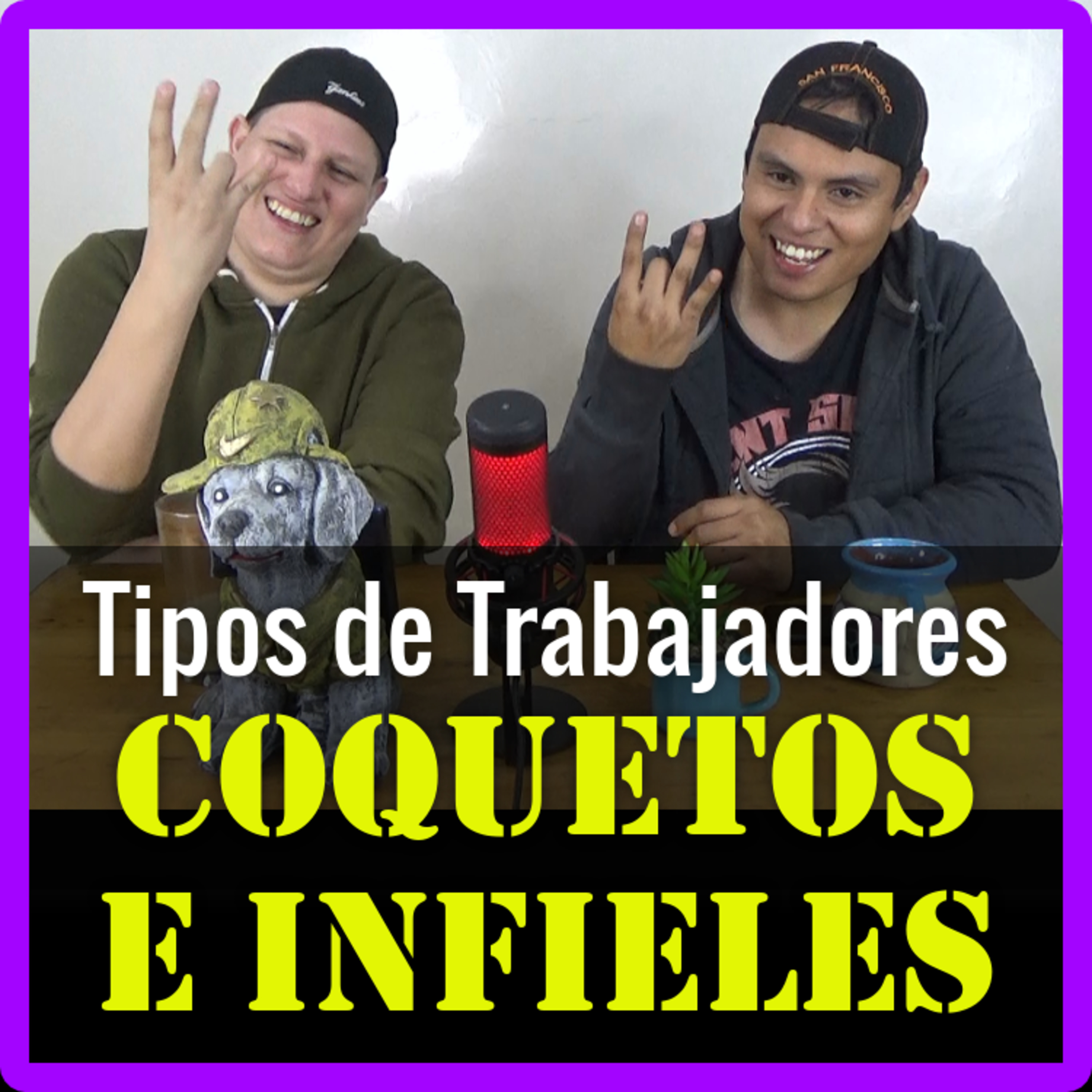 DEBATE de VATOS