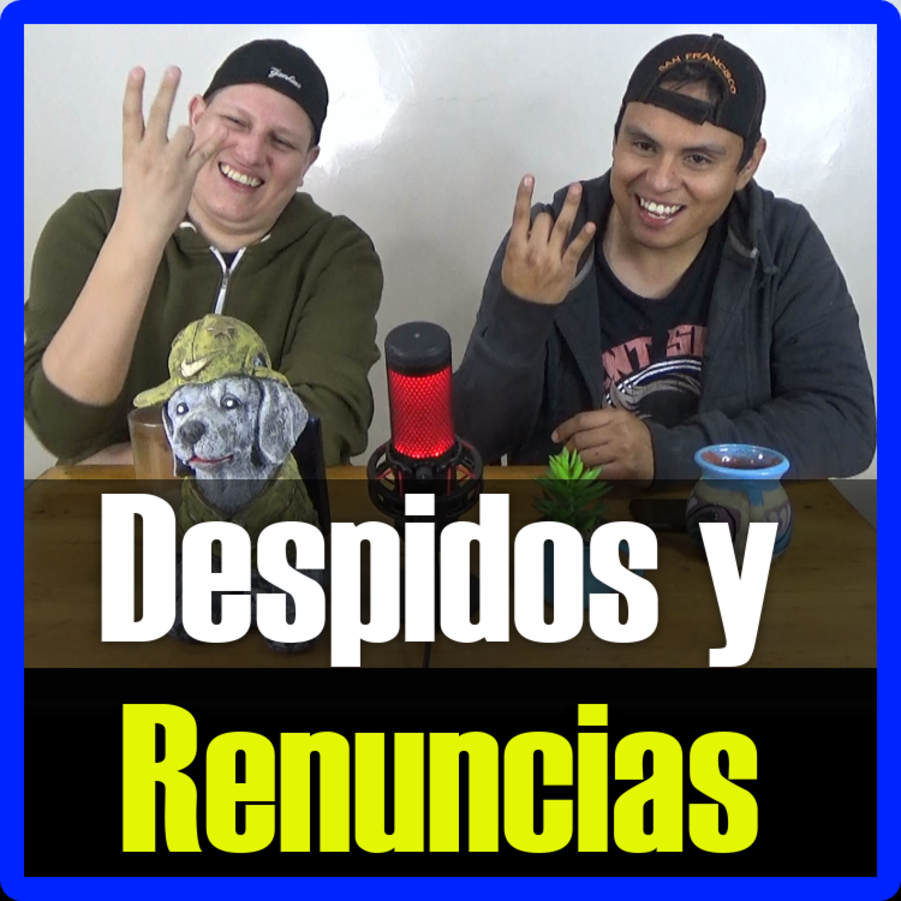 DEBATE de VATOS