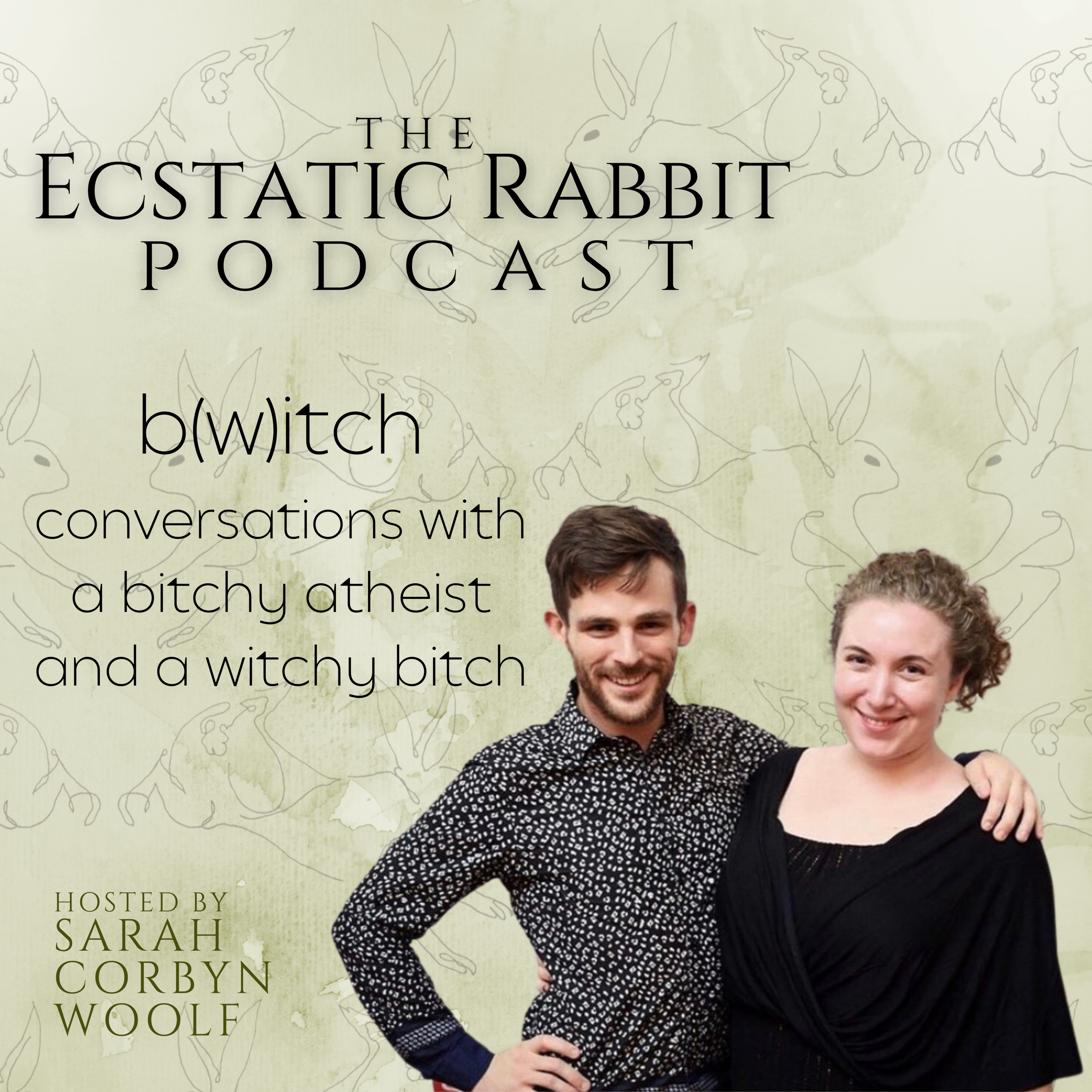 The Ecstatic Rabbit Podcast