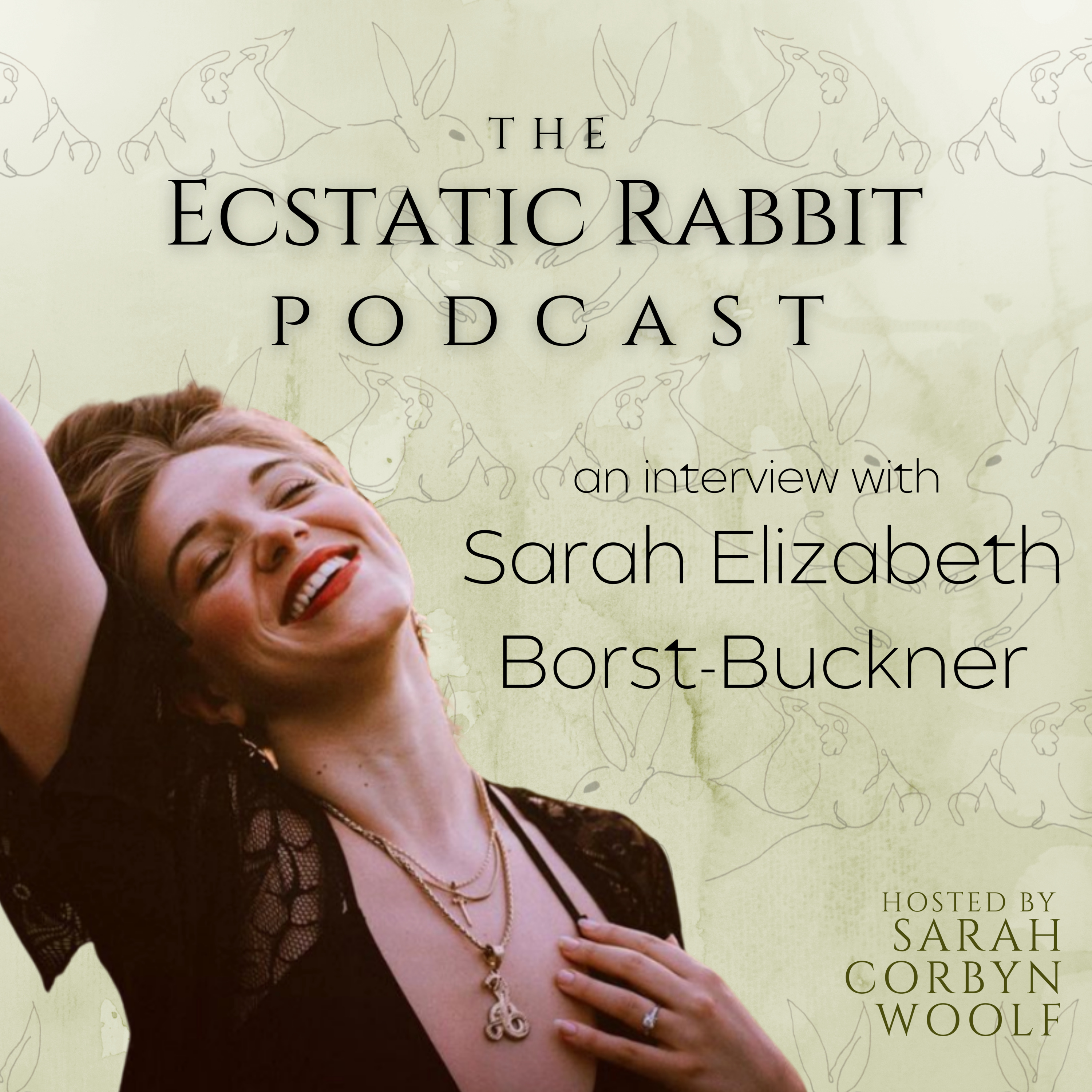The Ecstatic Rabbit Podcast