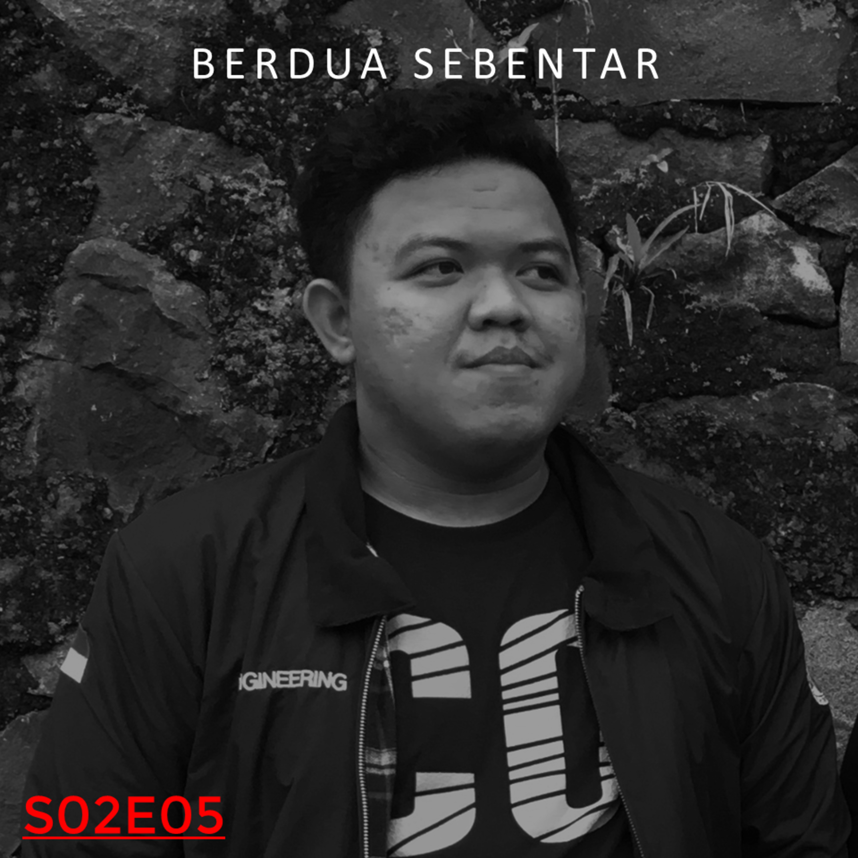 Kisah Memperjuangkan dan Menghargai Proses bersama @rahmatgn1 episode artwork