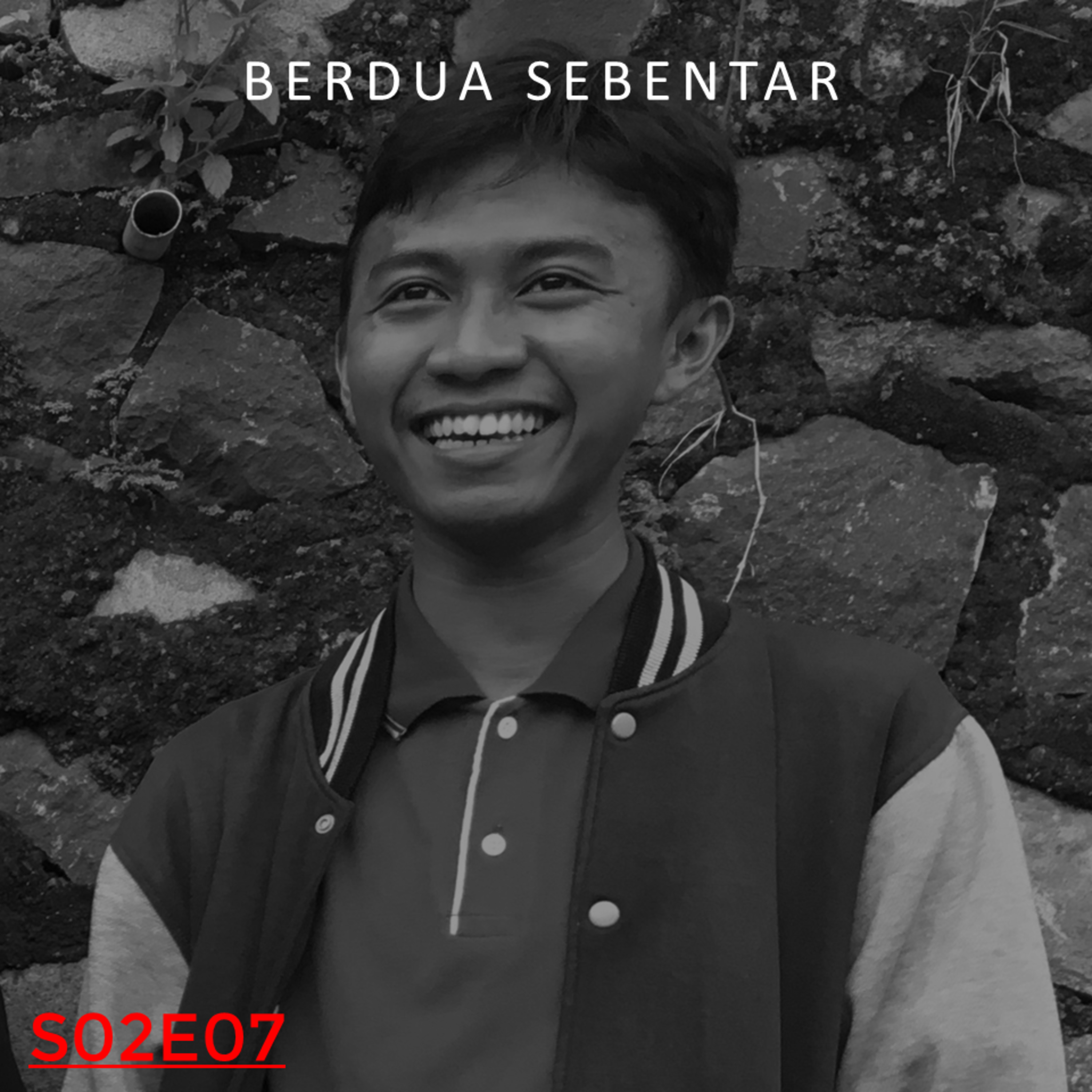 Melankolis, Perfeksionis, dan Eksis bersama @imadudinfariz episode artwork