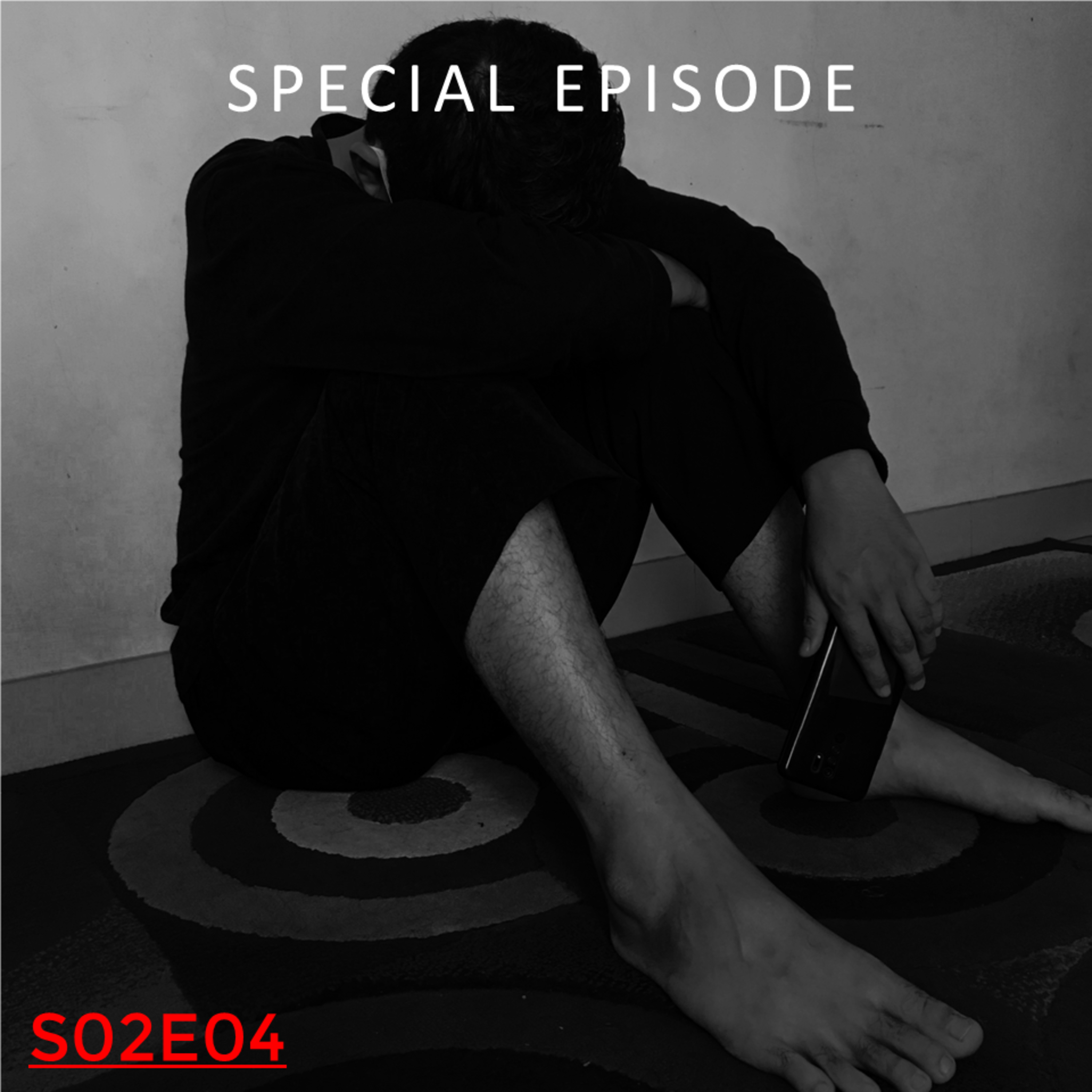 Podcast Competition - Saya Korban Cyberbullying episode artwork