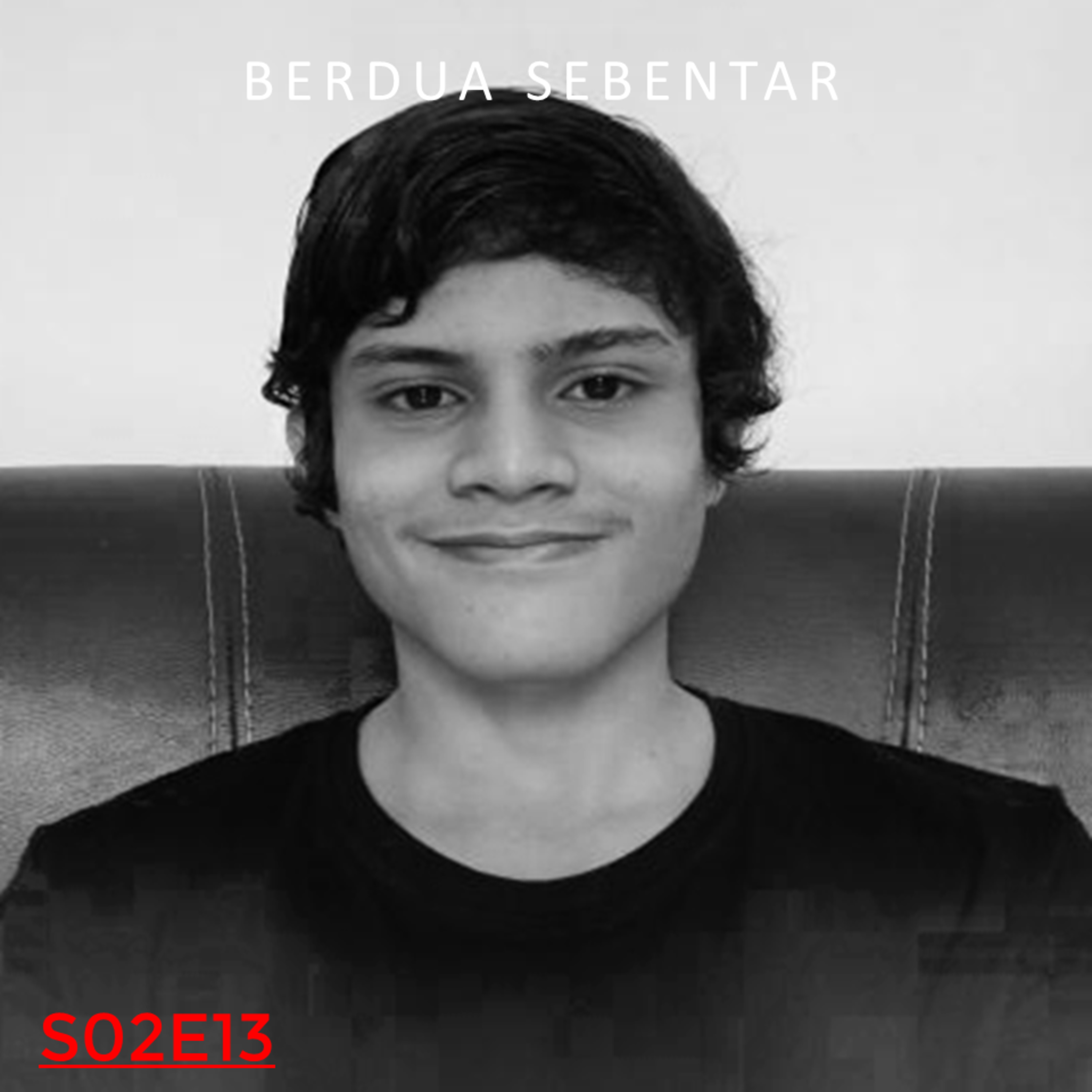 Mencoba Memahami Uniknya Budaya Arab bersama @mhd.bagir episode artwork