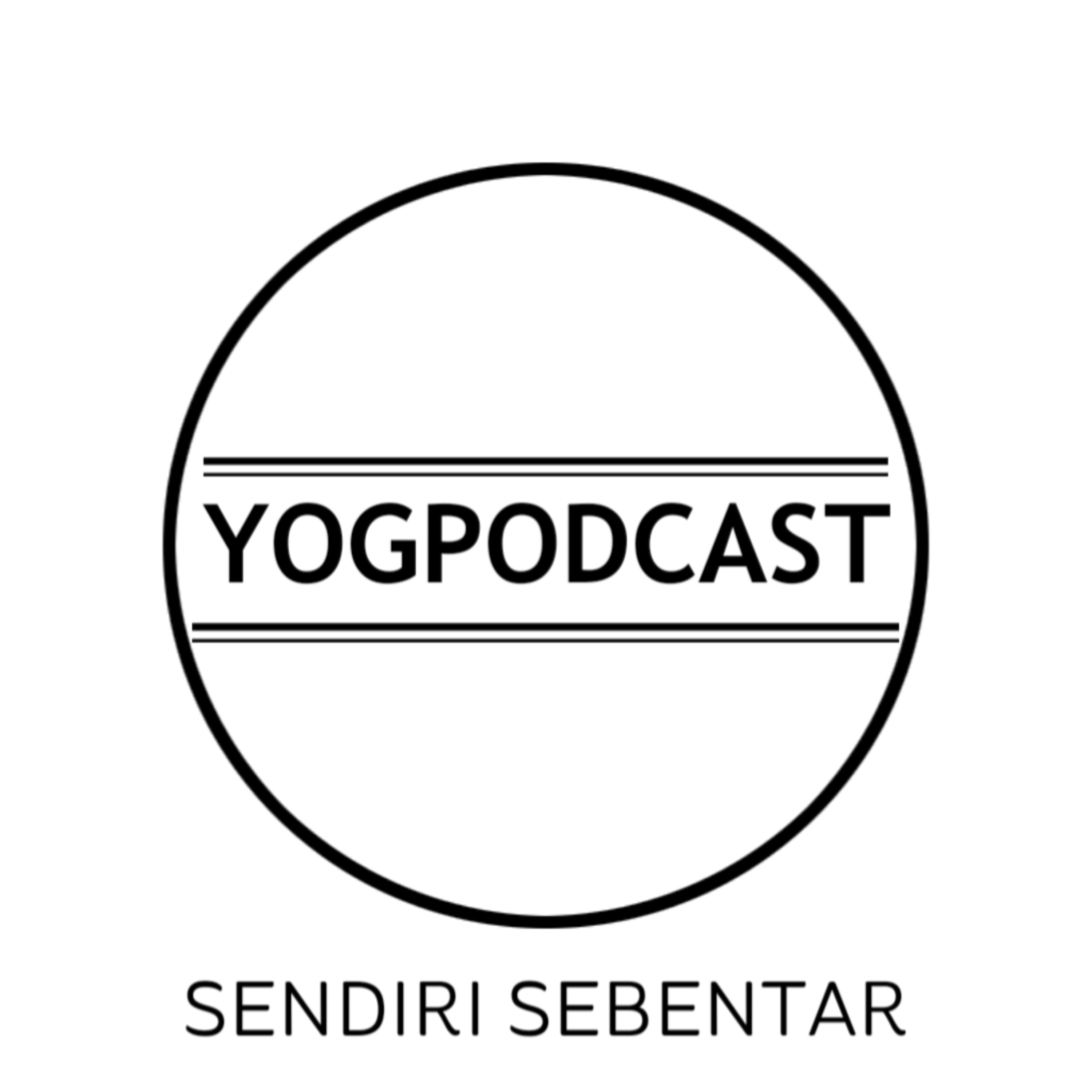 Pagi, Siang, Sore, Malas. Eh Malam episode artwork