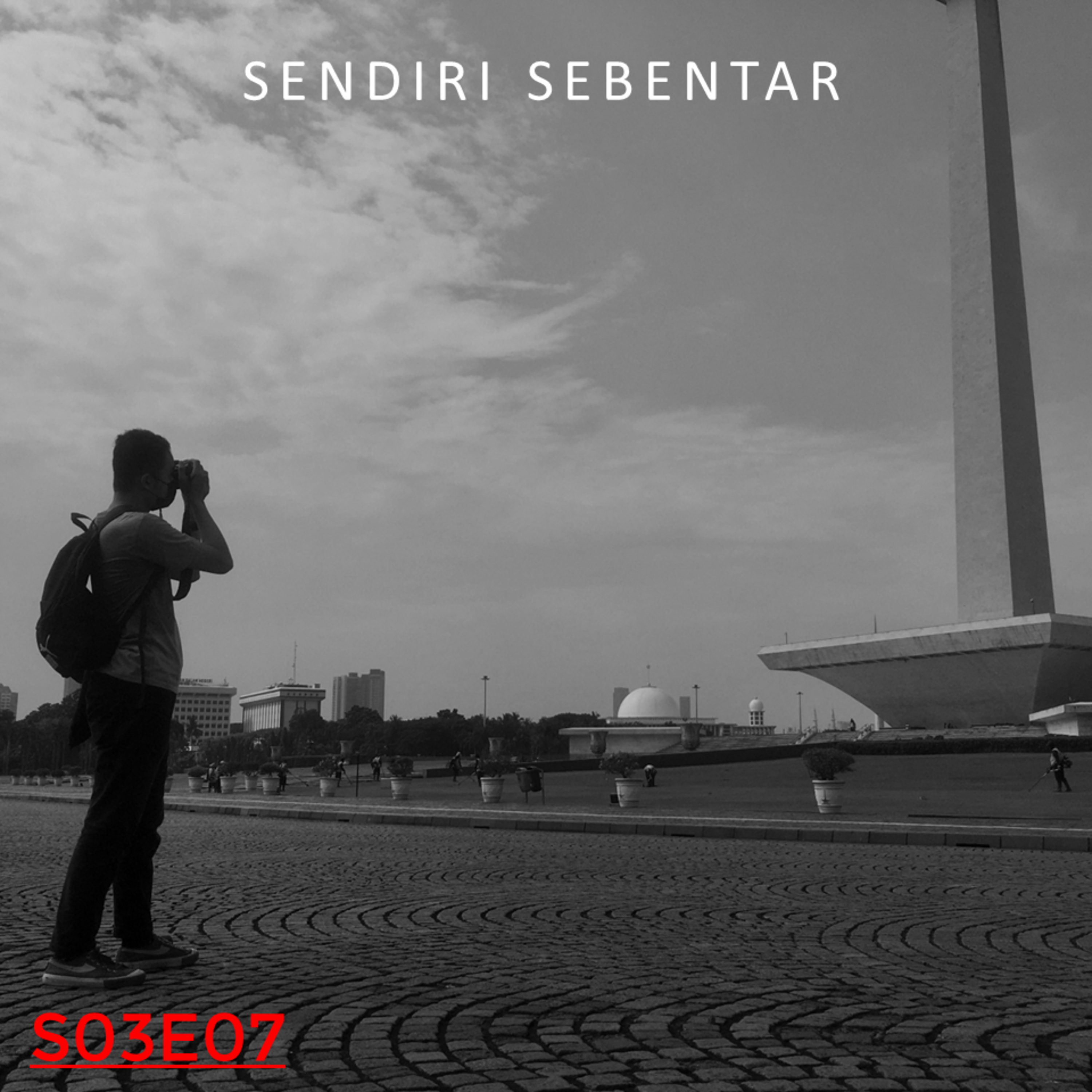 A Night to Remember (Live from Jakarta National Monument) episode artwork