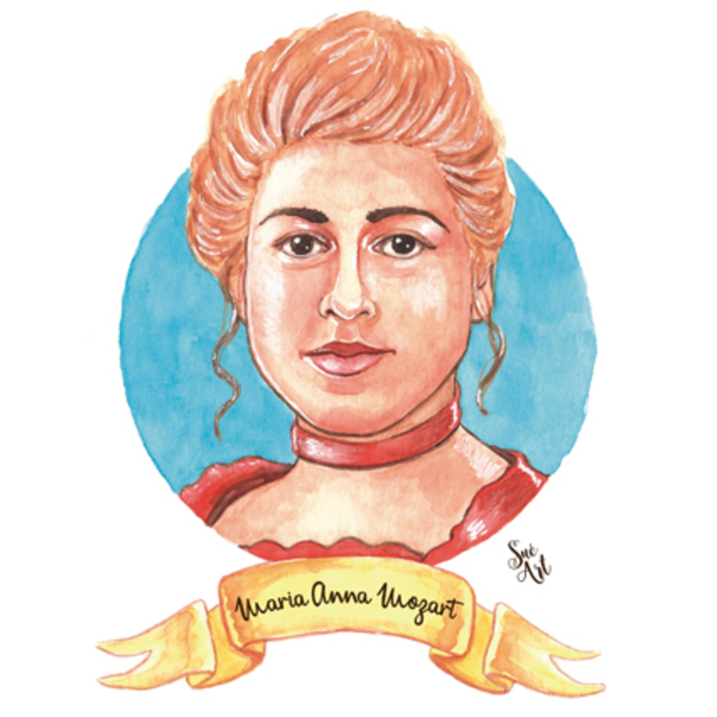 Mujeres Olvidadas por la Historia
