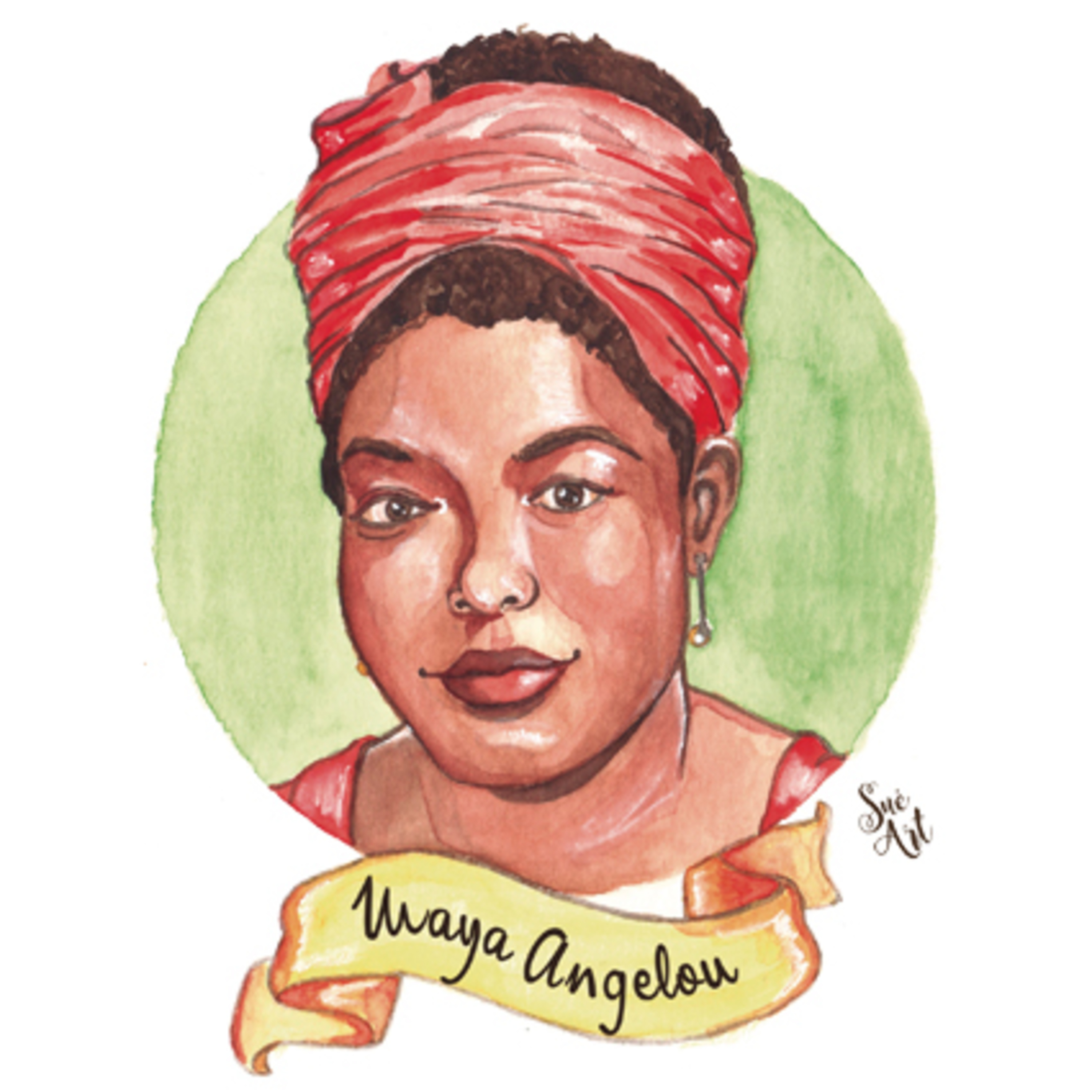 Mujeres Olvidadas por la Historia
