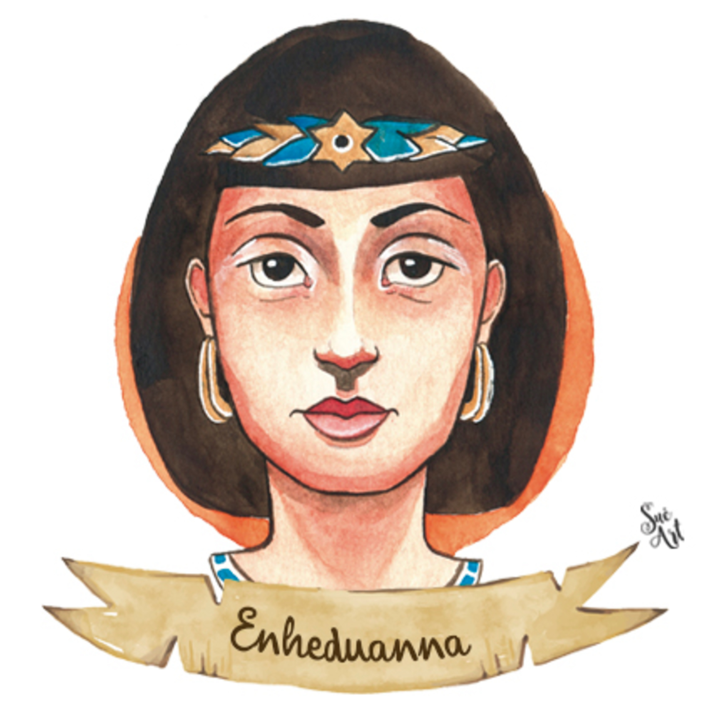 Mujeres Olvidadas por la Historia